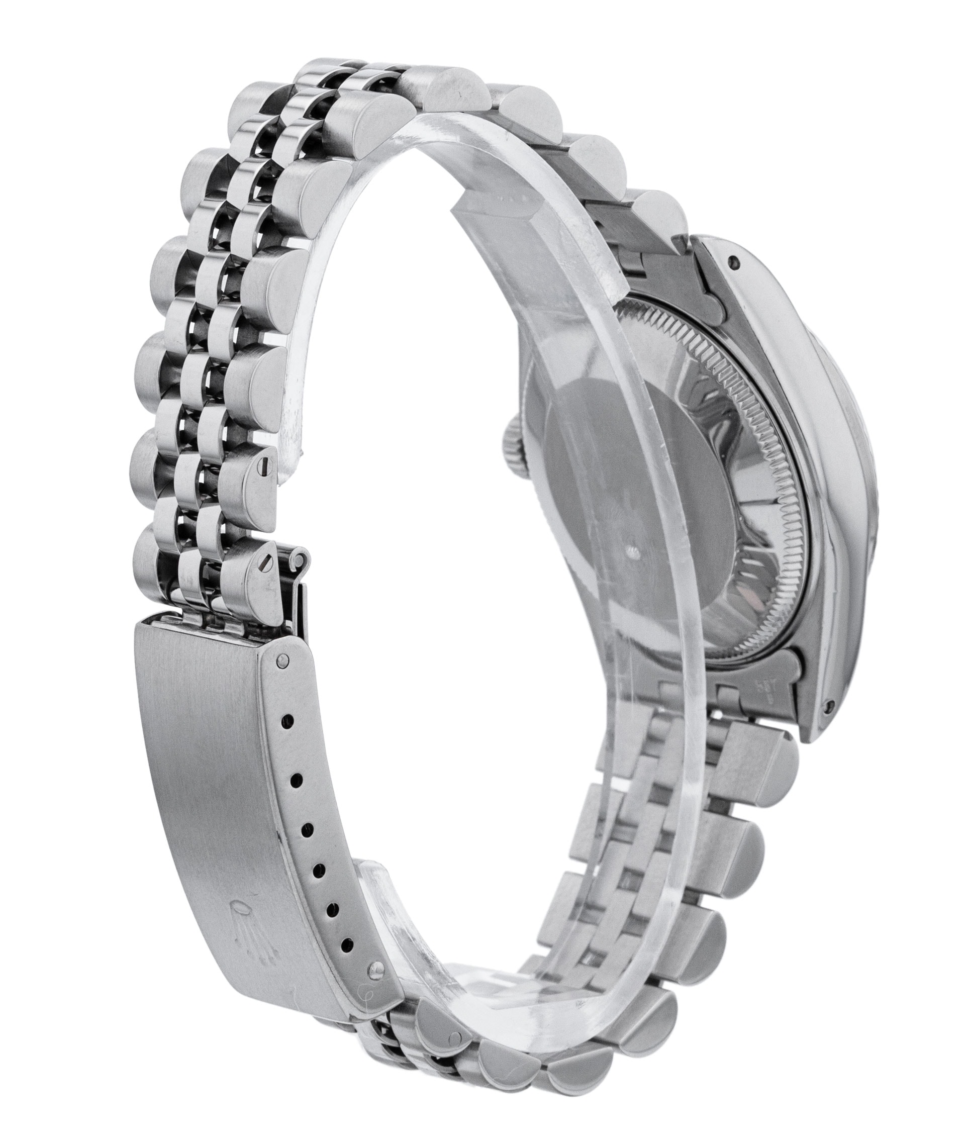 Rolex Mid-Size Datejust 68274 Thumbnail 3