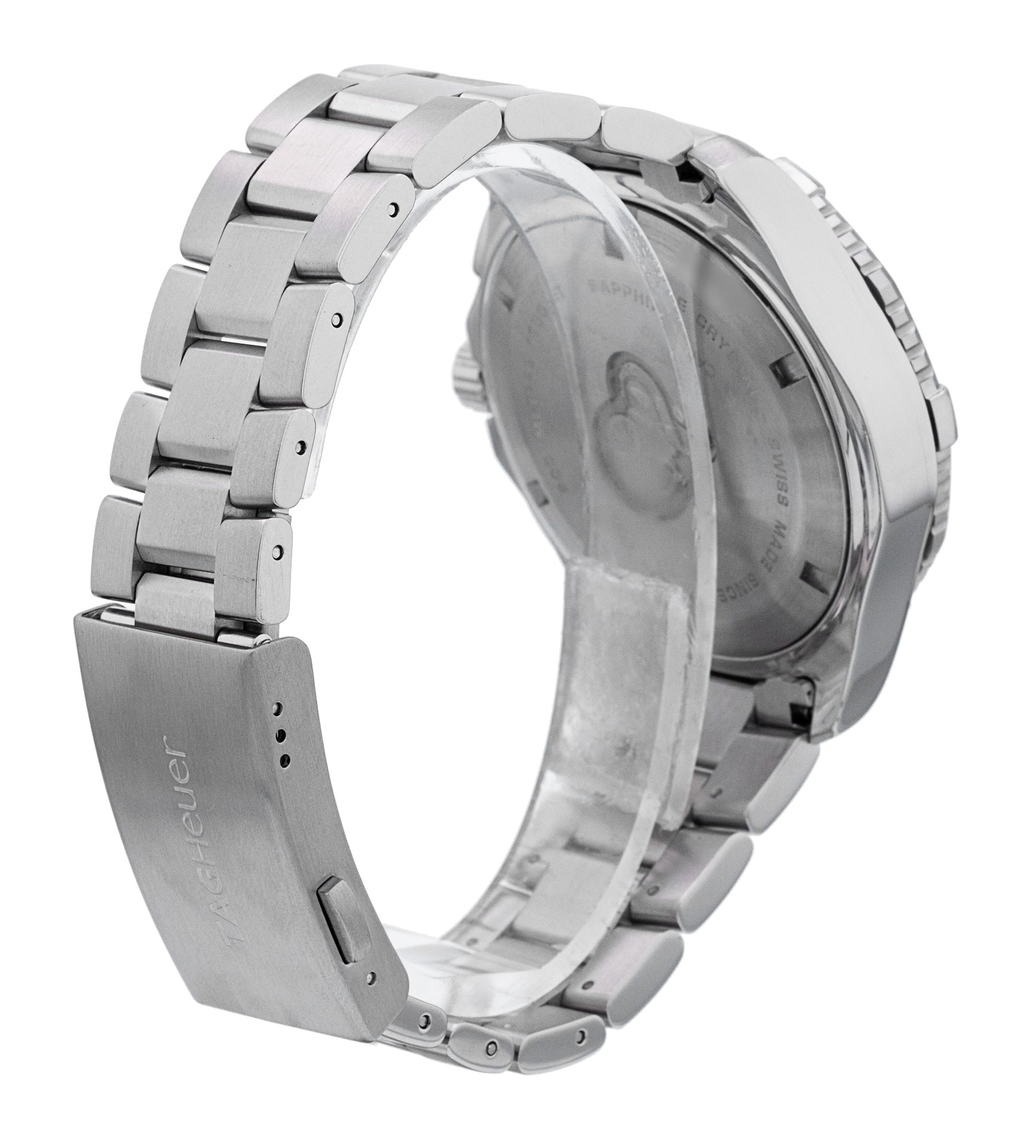 Tag Heuer Aquaracer CAN1010.BA0821 Thumbnail 3