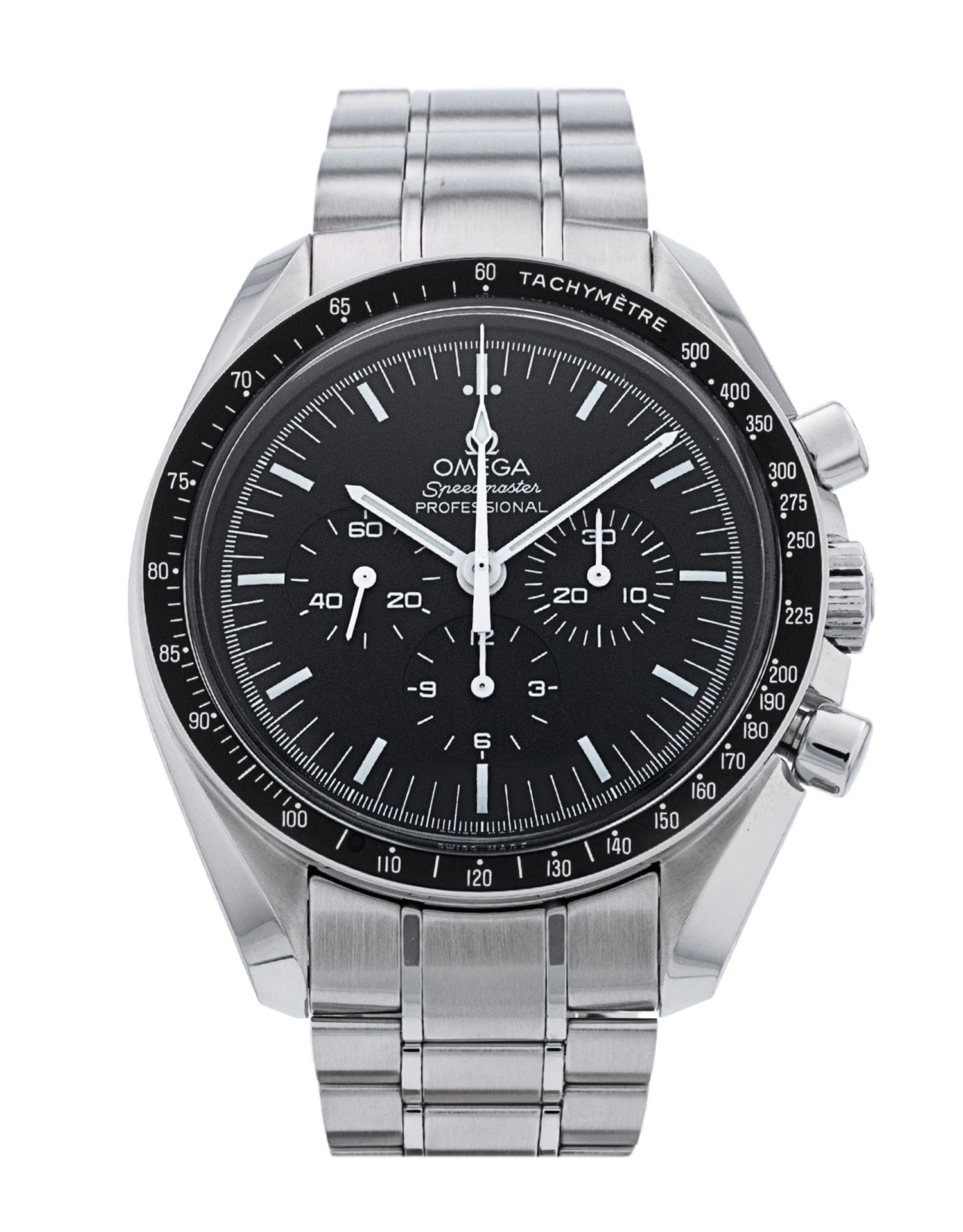 Omega Speedmaster Moonwatch 311.30.42.30.01.005 Thumbnail 1