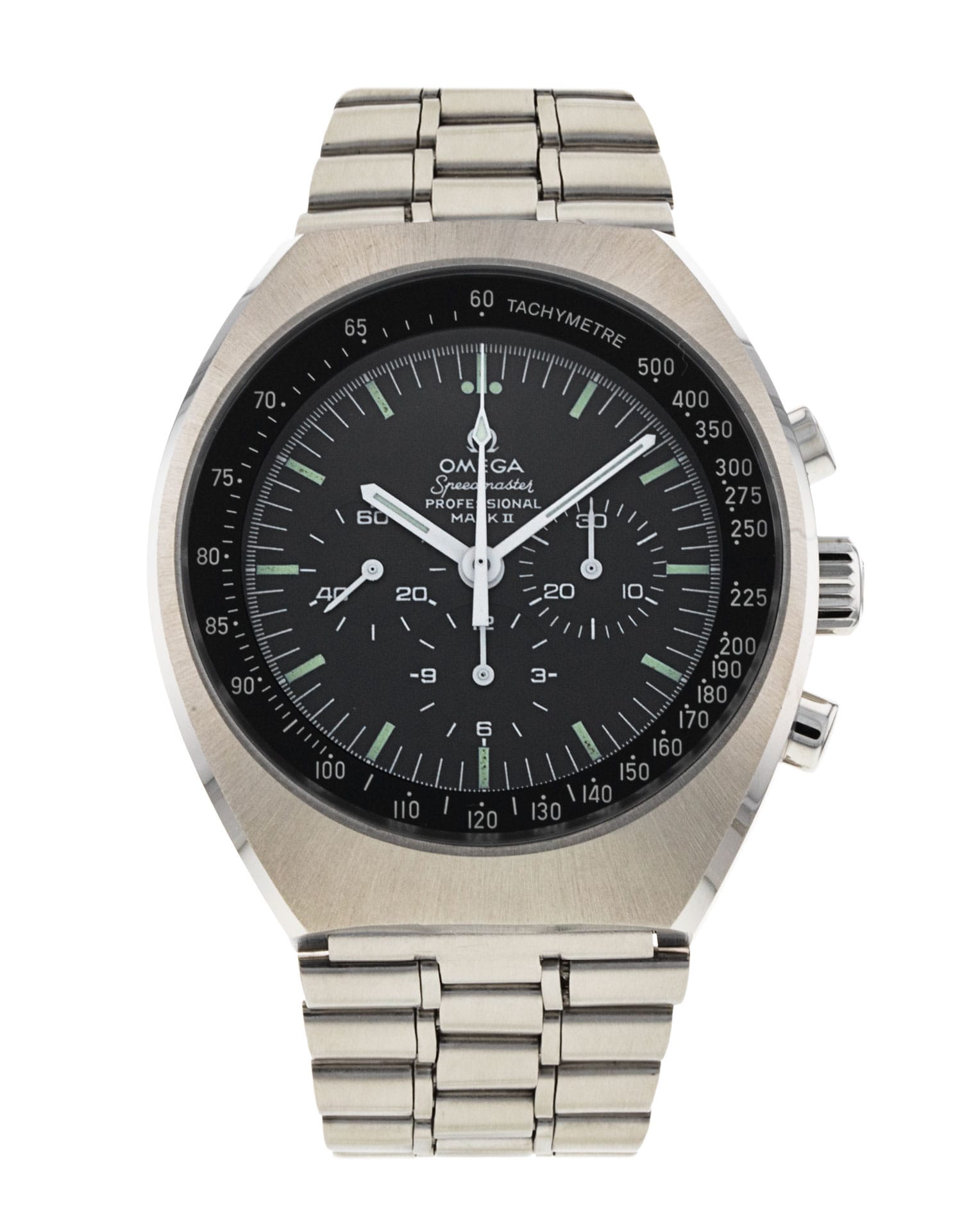 Omega Speedmaster MKII ST 145.014 Thumbnail 1
