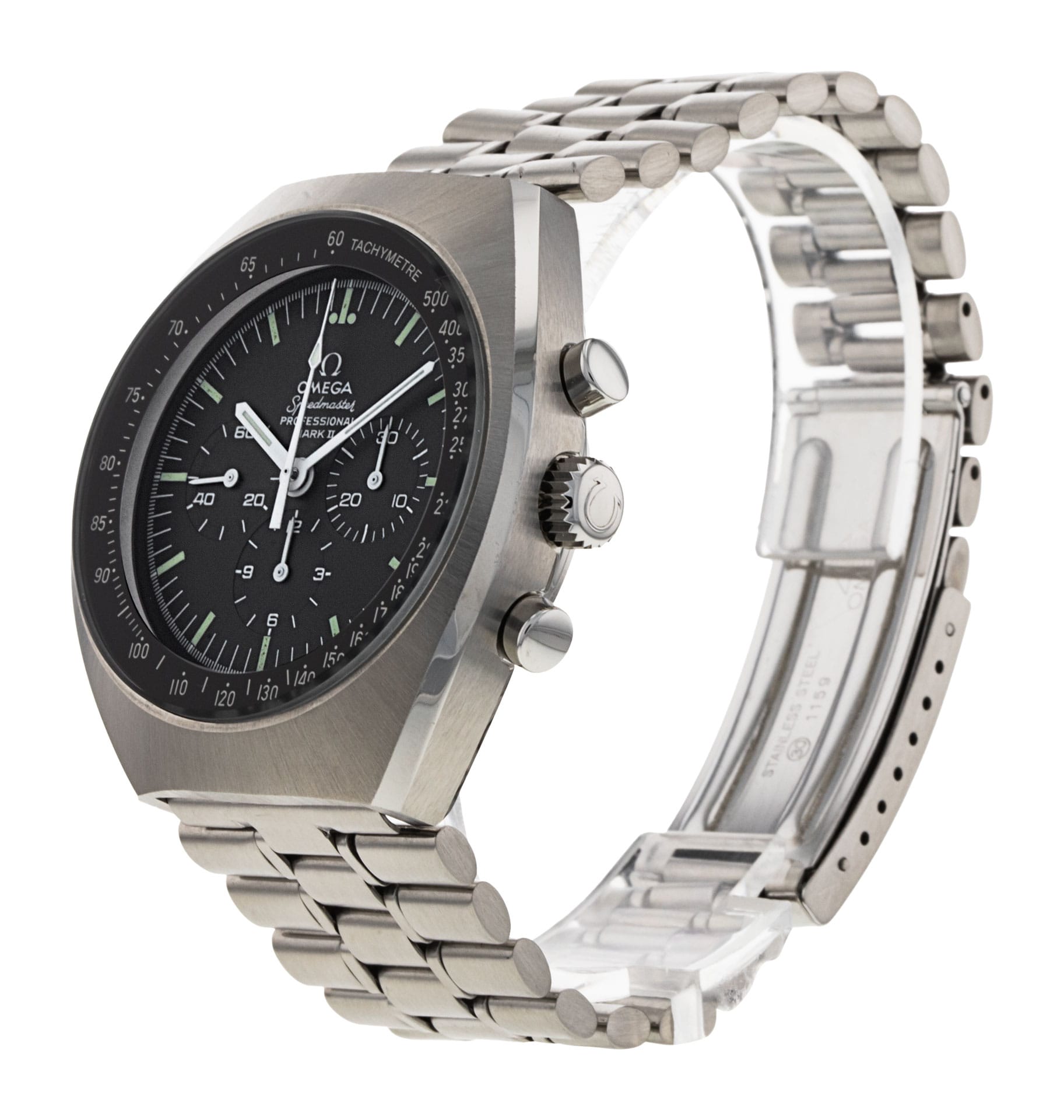 Omega Speedmaster MKII ST 145.014 Thumbnail 2