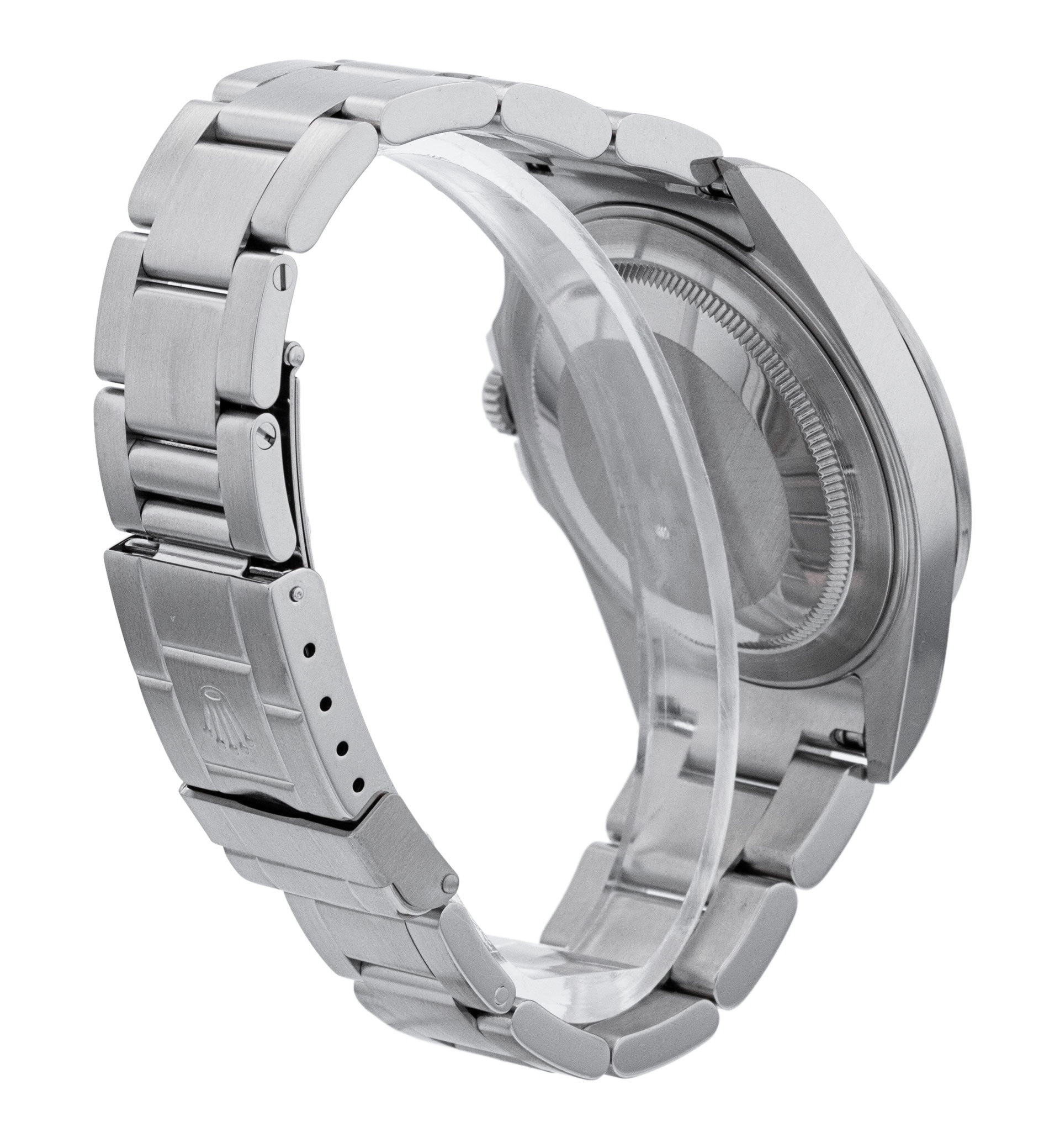 Rolex Explorer II 16570 Thumbnail 3