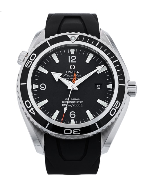 Pre-Owned Omega Planet Ocean 2907.50.91 Watch Pre-Owned Omega Planet Ocean 2907.50.91 Watch
