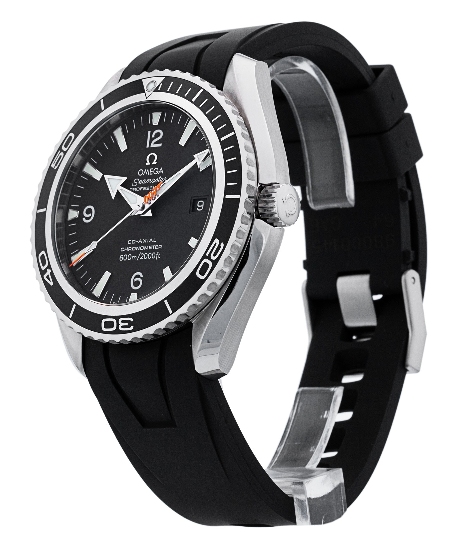 Omega Planet Ocean 2907.50.91 Thumbnail 2