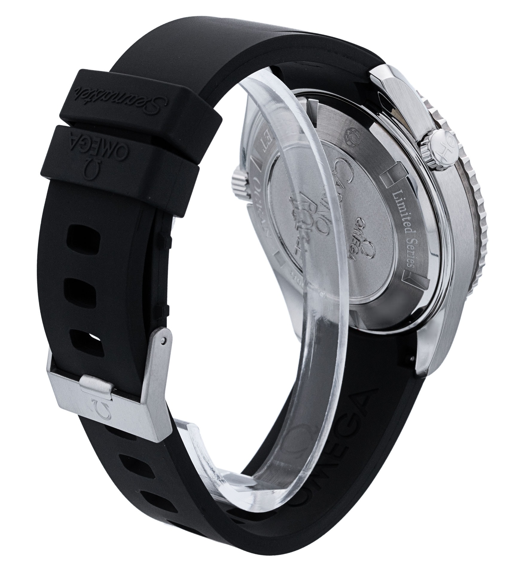 Omega Planet Ocean 2907.50.91 Thumbnail 3