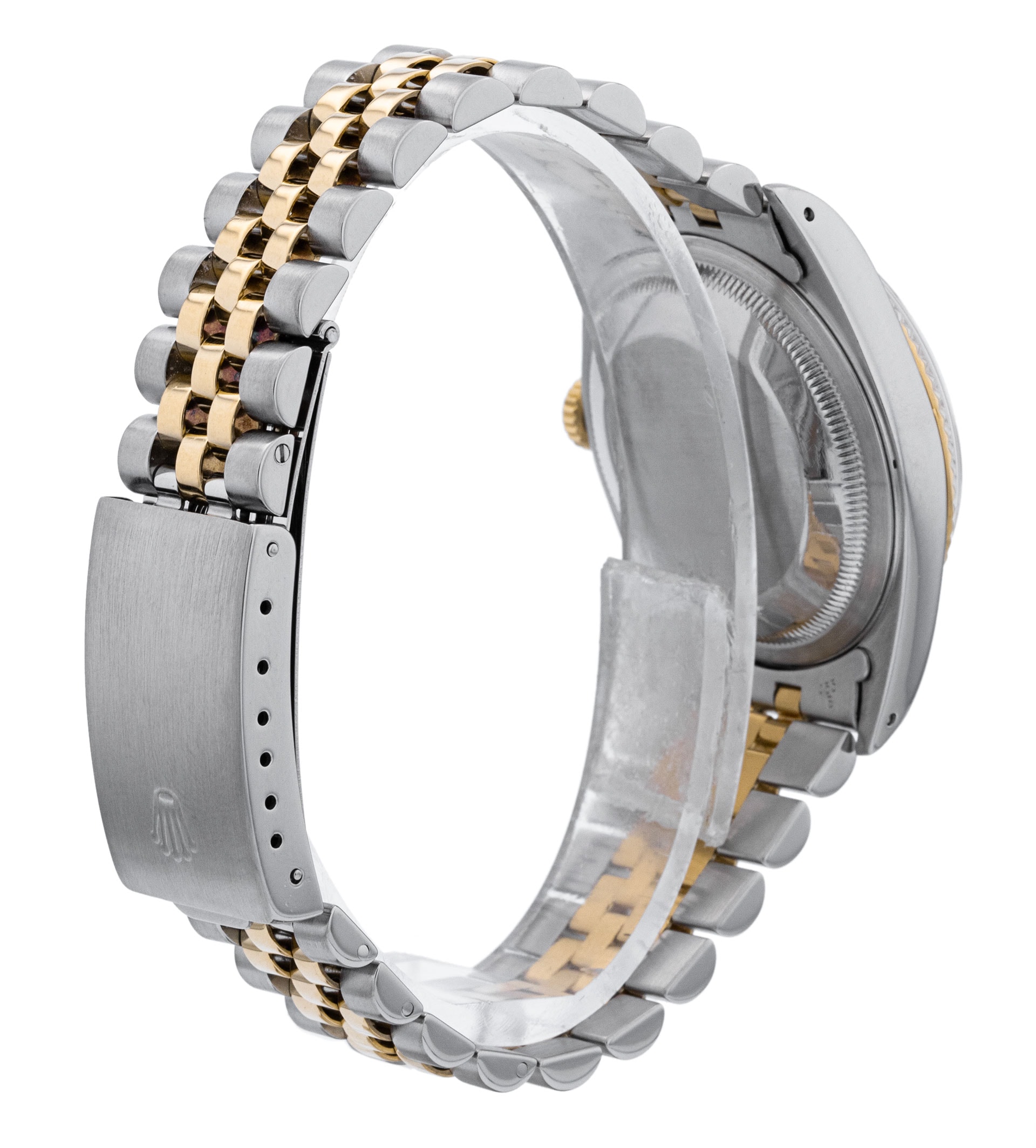 Rolex Datejust 16233 Thumbnail 3