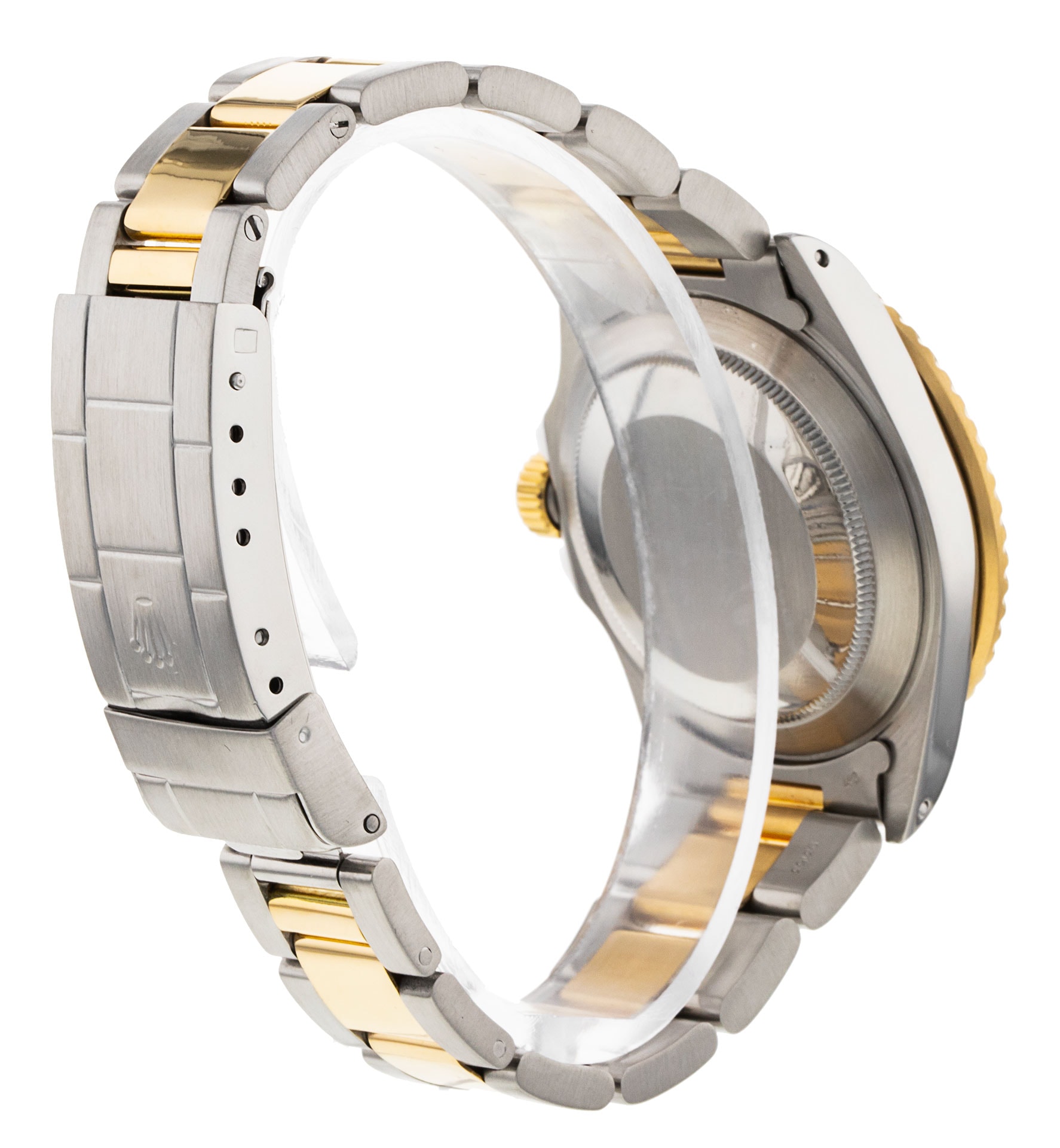 Rolex Submariner 16803 Thumbnail 3