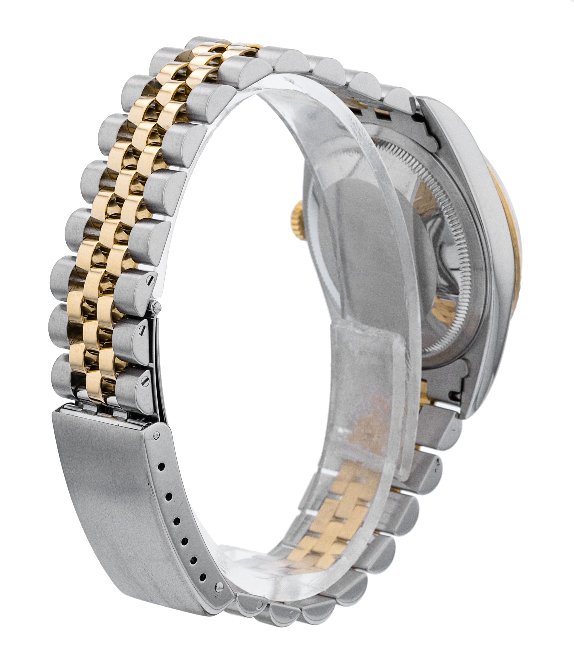 Rolex Datejust 16233 Thumbnail 3
