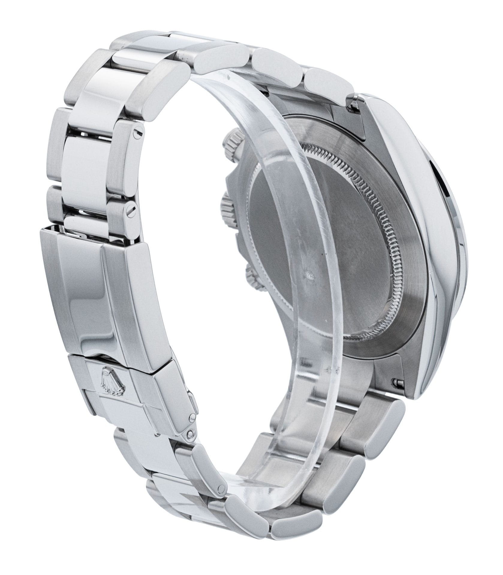 Rolex Daytona 116520 Thumbnail 3