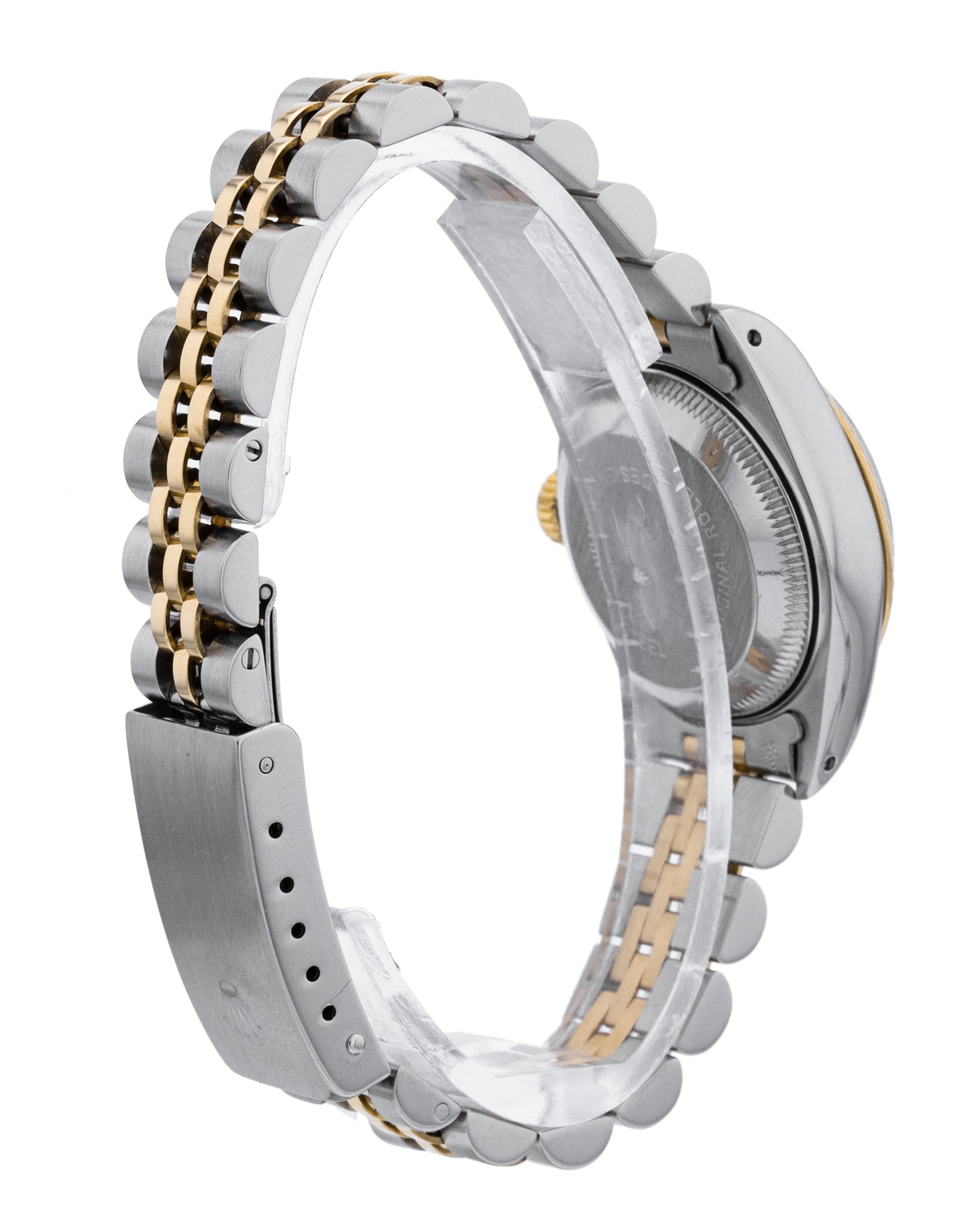 Rolex Datejust Lady 69173 Thumbnail 3
