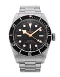 Pre-Owned Tudor Black Bay Watch