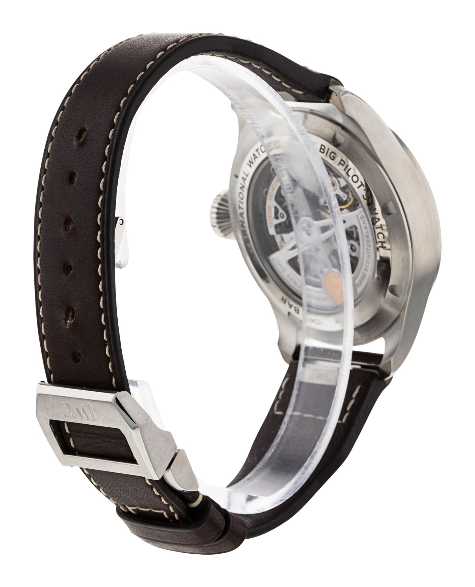IWC Big Pilot's IW329301 Thumbnail 3