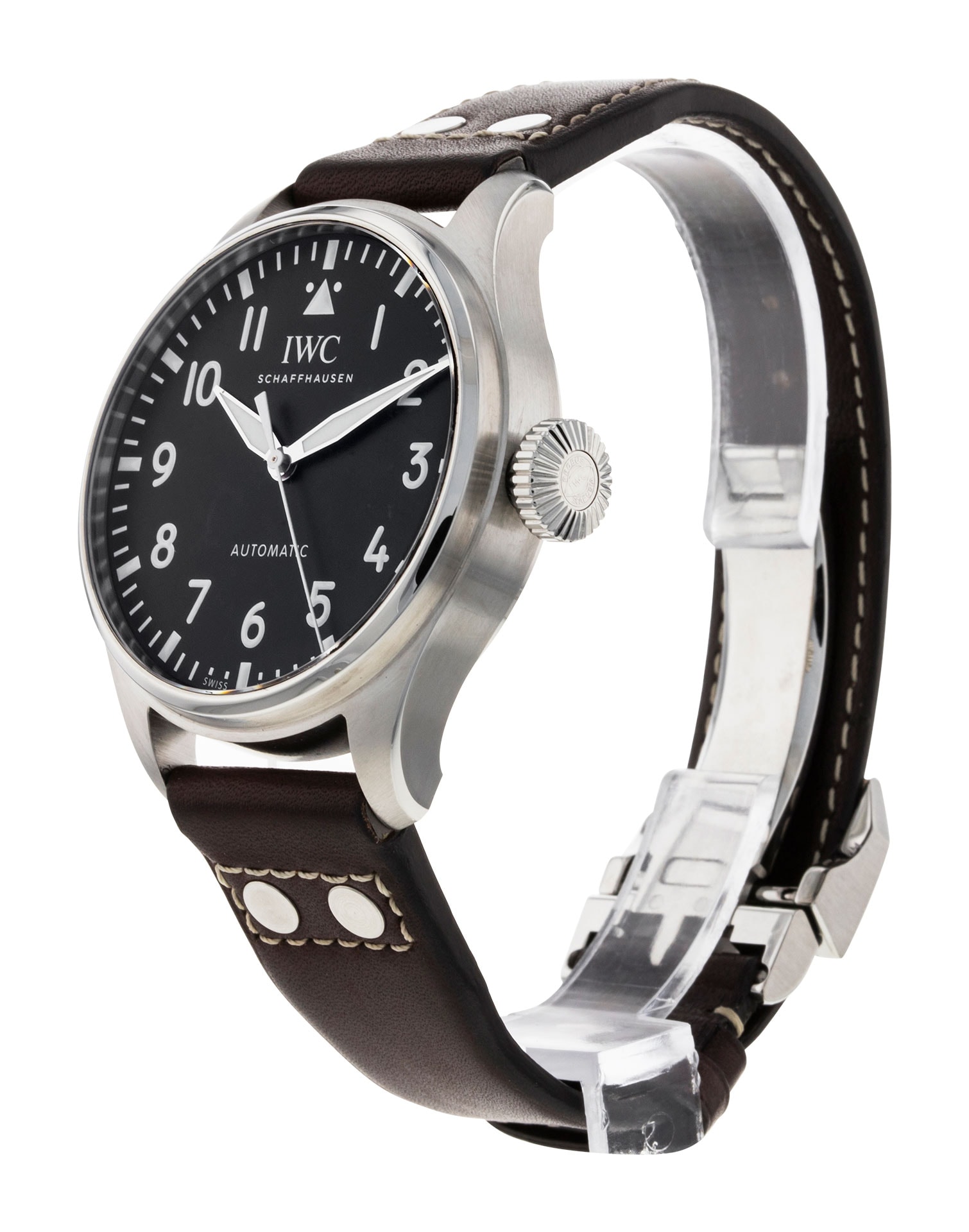 IWC Big Pilot's IW329301 Thumbnail 2
