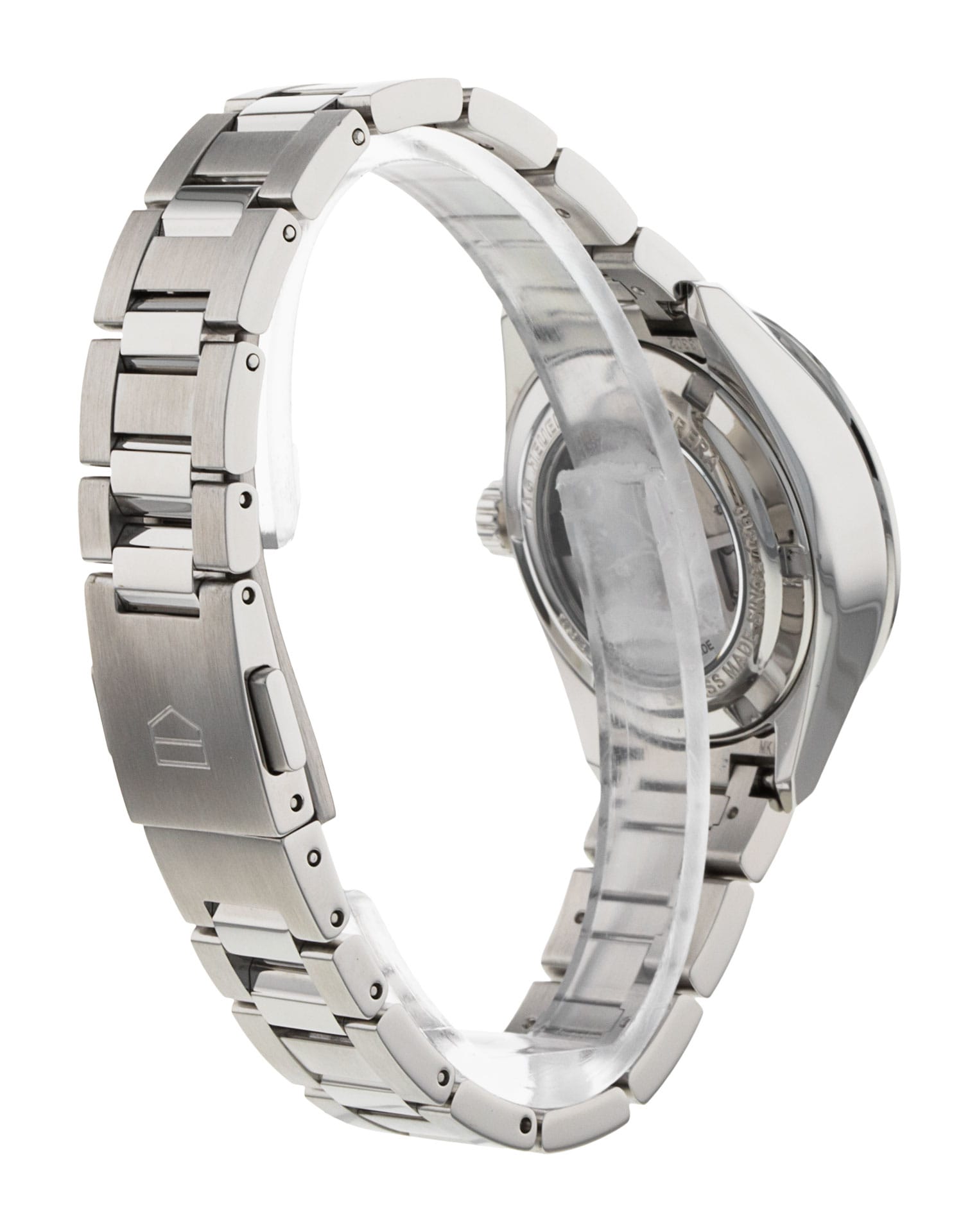 Tag Heuer Carrera Ladies WBN2414.BA0621 Thumbnail 3