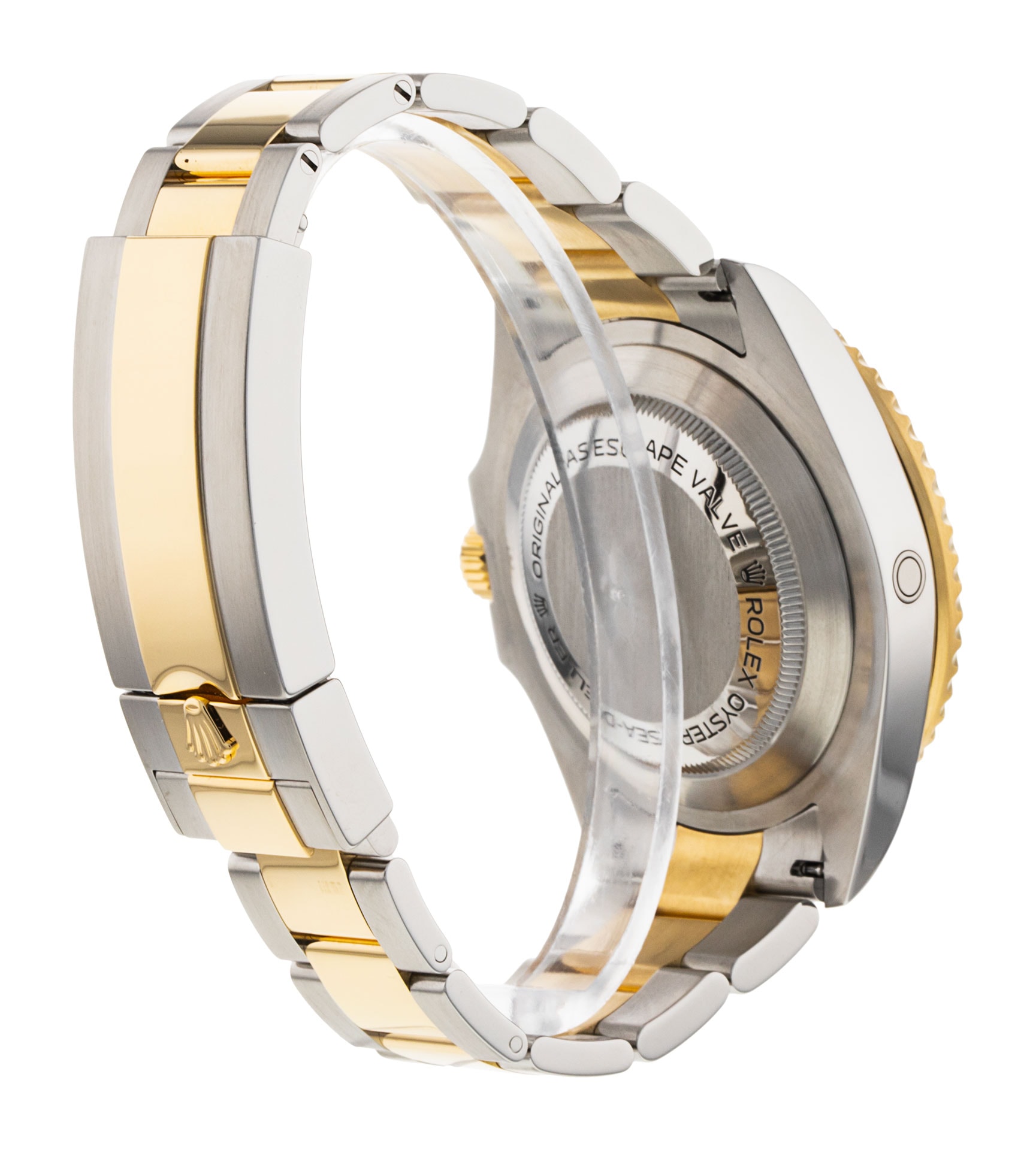 Rolex Sea-Dweller 126603 Thumbnail 3