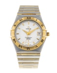 Pre-Owned Omega Constellations Watch