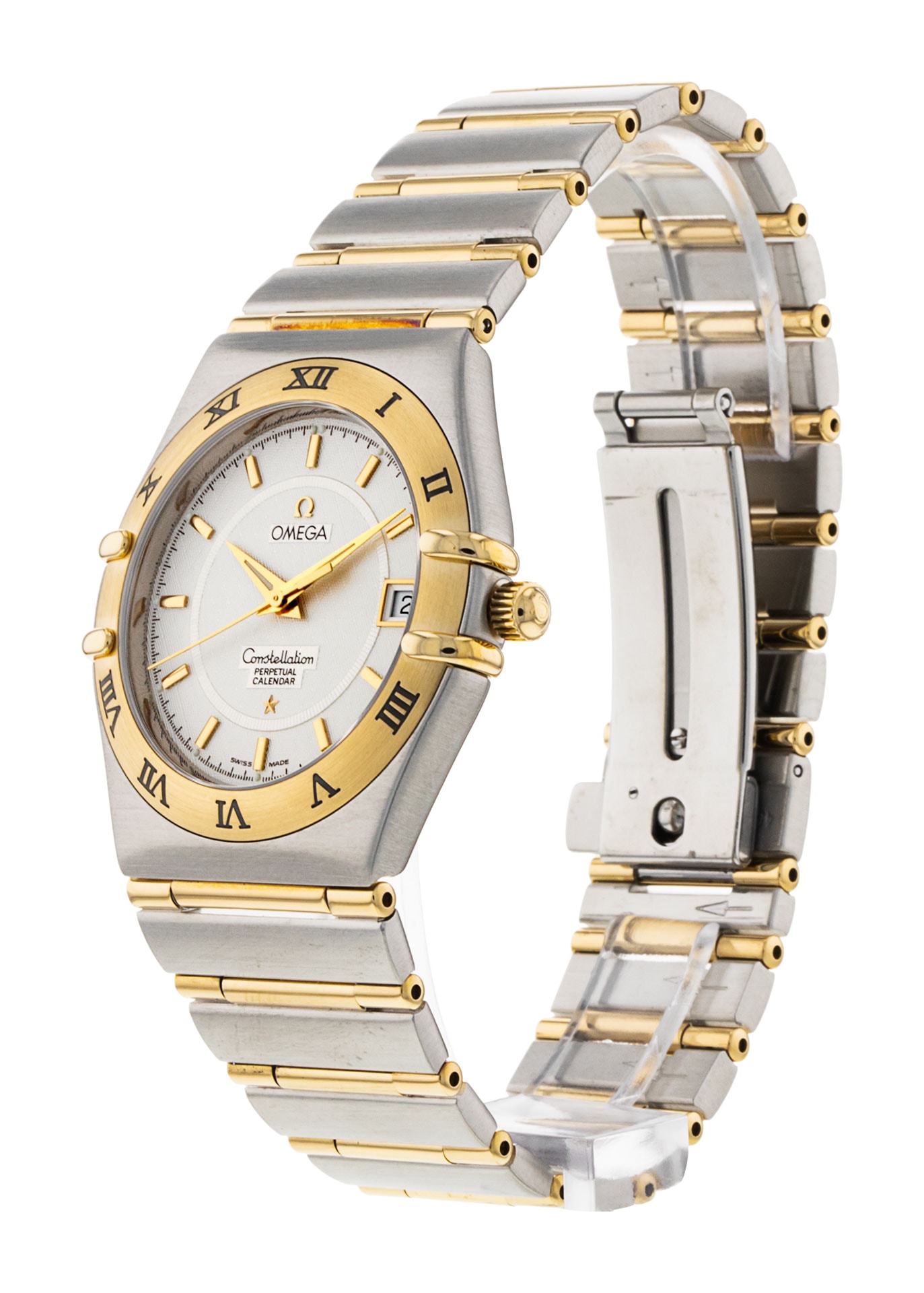 Omega Constellation 1252.30.00 Thumbnail 2