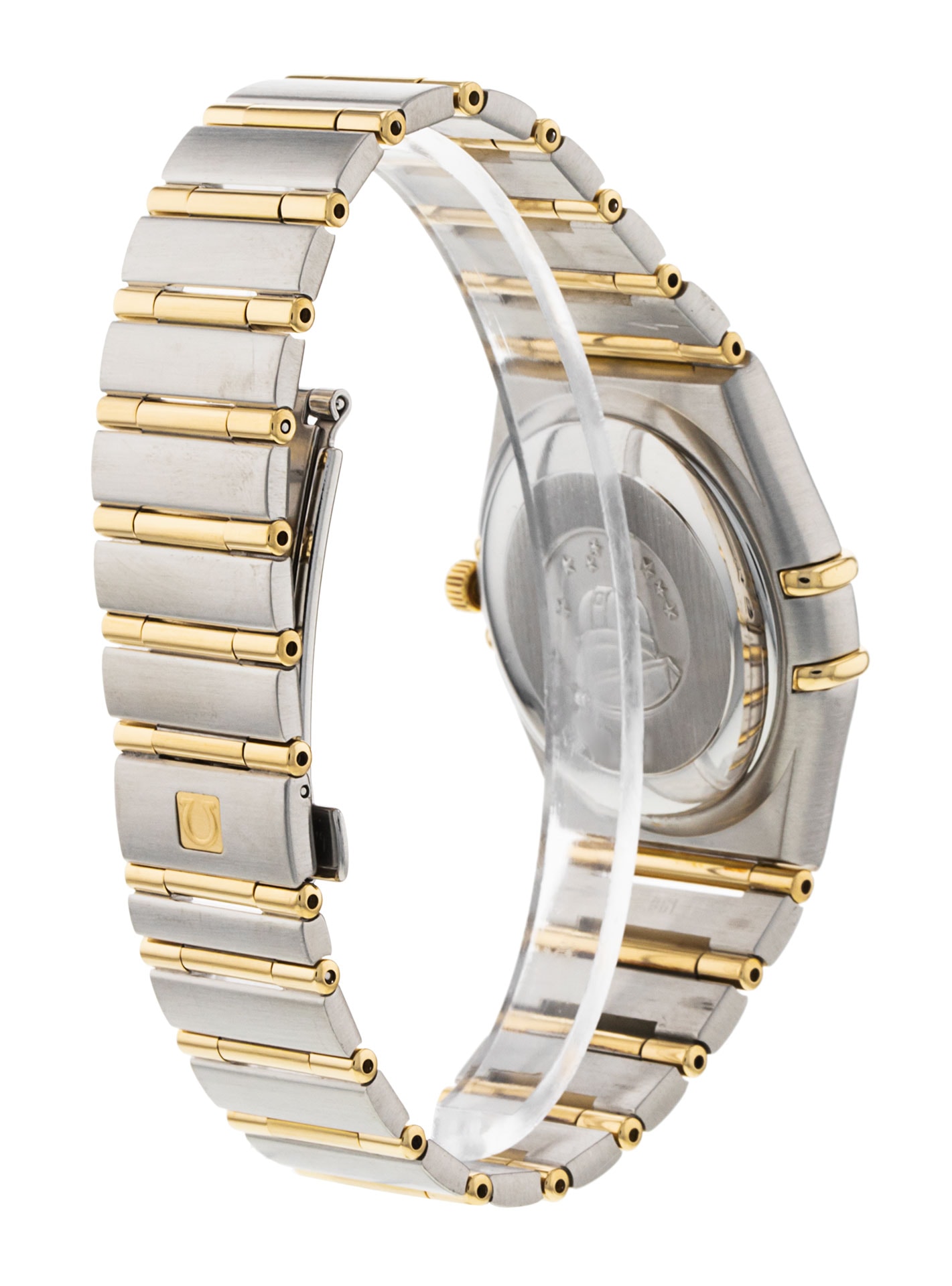 Omega Constellation 1252.30.00 Thumbnail 3