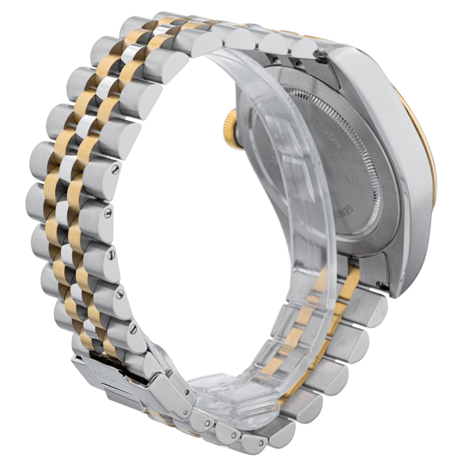 Tudor Heritage Black Bay M79543-0002 Thumbnail 3