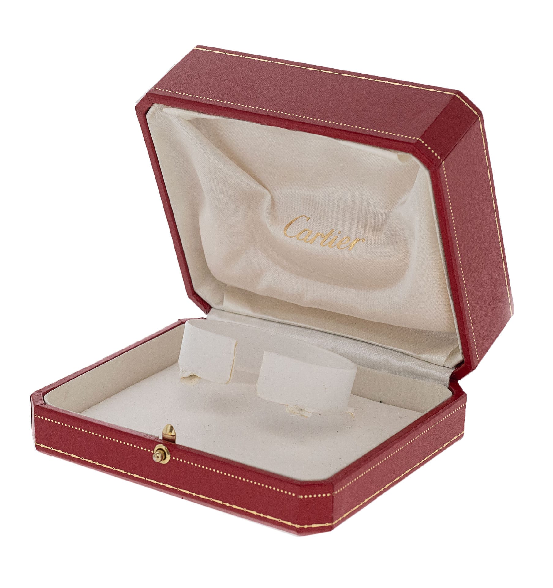 Cartier Tank Americaine W2609956 Thumbnail 5