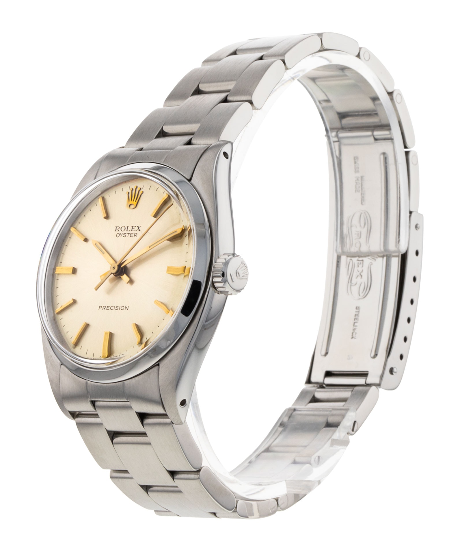 Rolex Oyster Precision 6426 Thumbnail 2