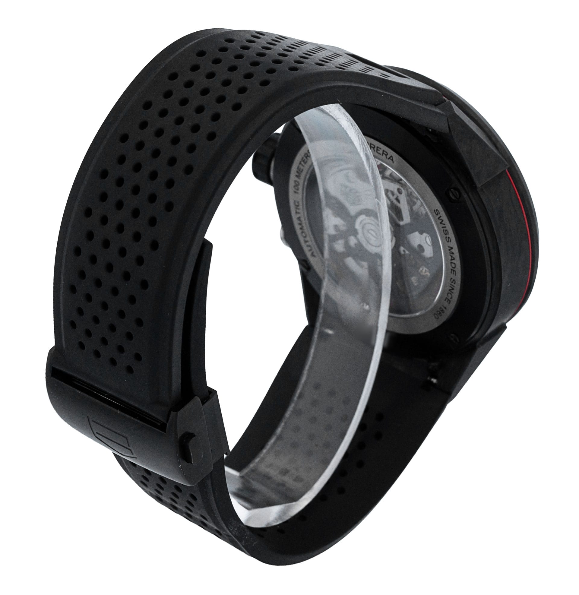 Tag Heuer Carrera CBG2A91.FT6173 Thumbnail 3