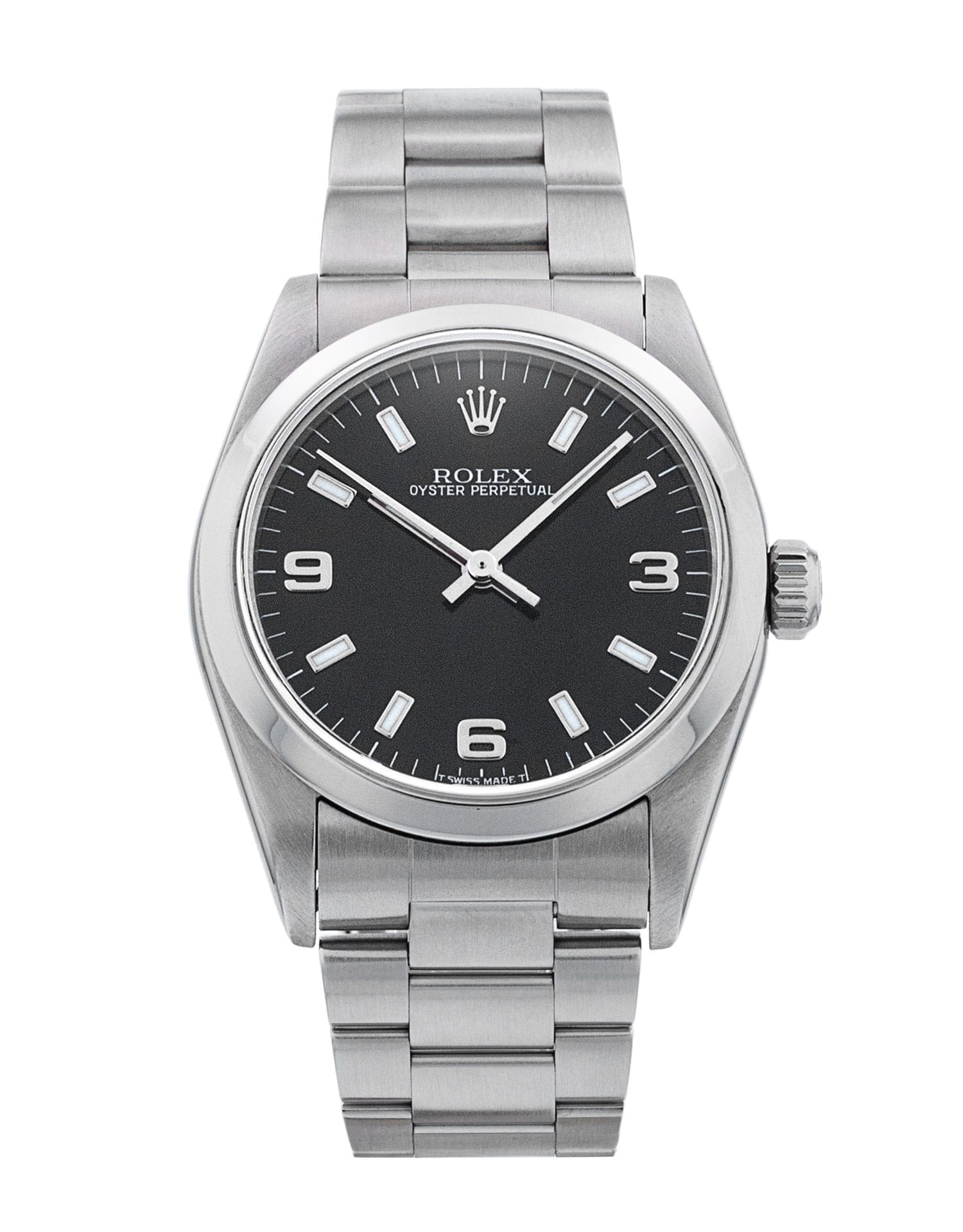 Rolex Oyster Perpetual 77080 Thumbnail 1