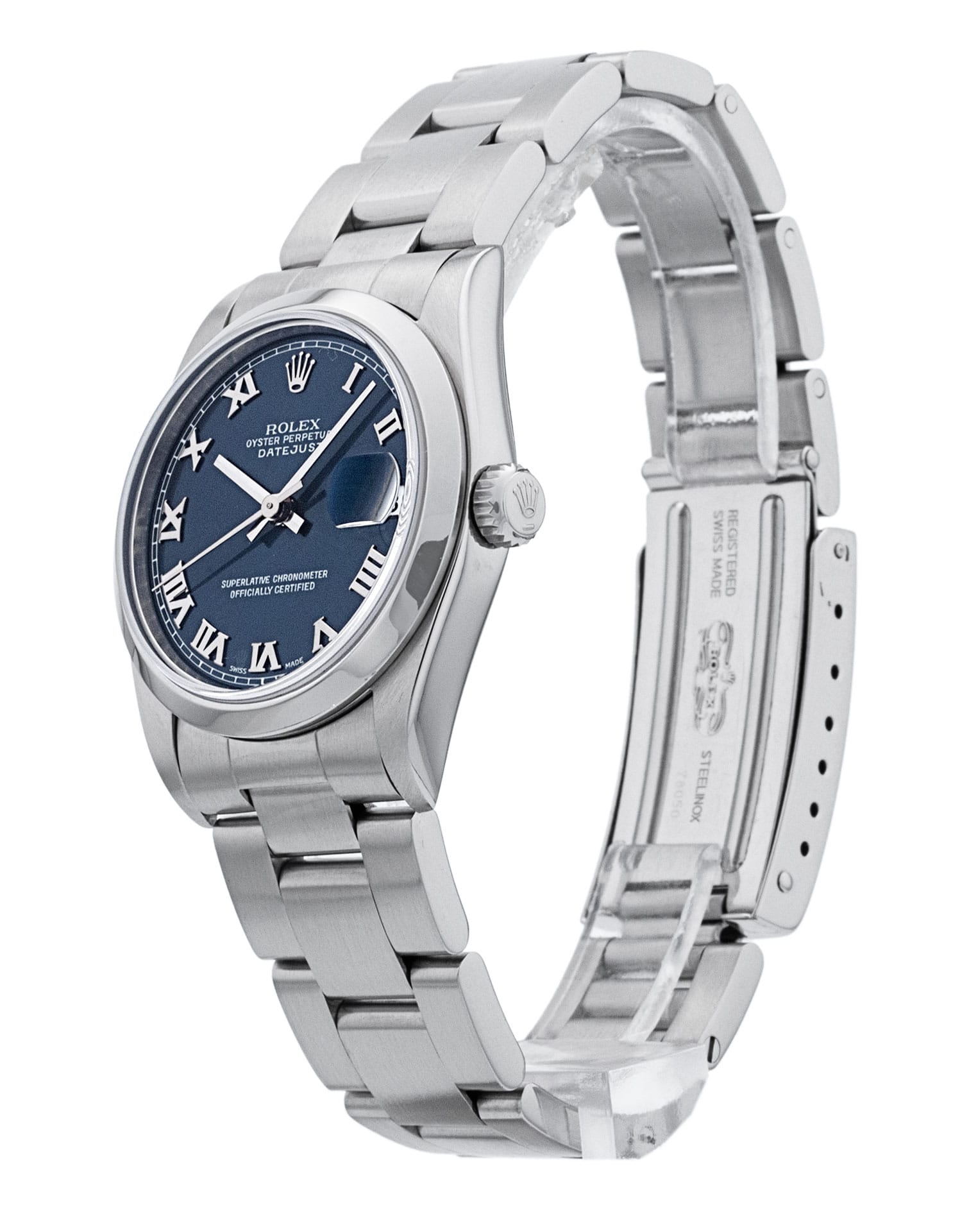 Rolex Mid-Size Datejust 78240 Thumbnail 2