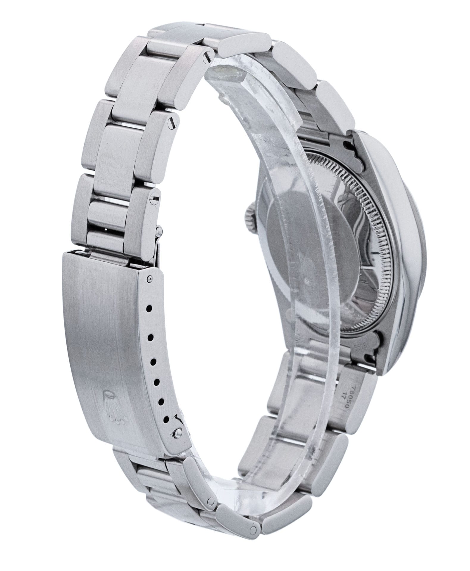 Rolex Mid-Size Datejust 78240 Thumbnail 3