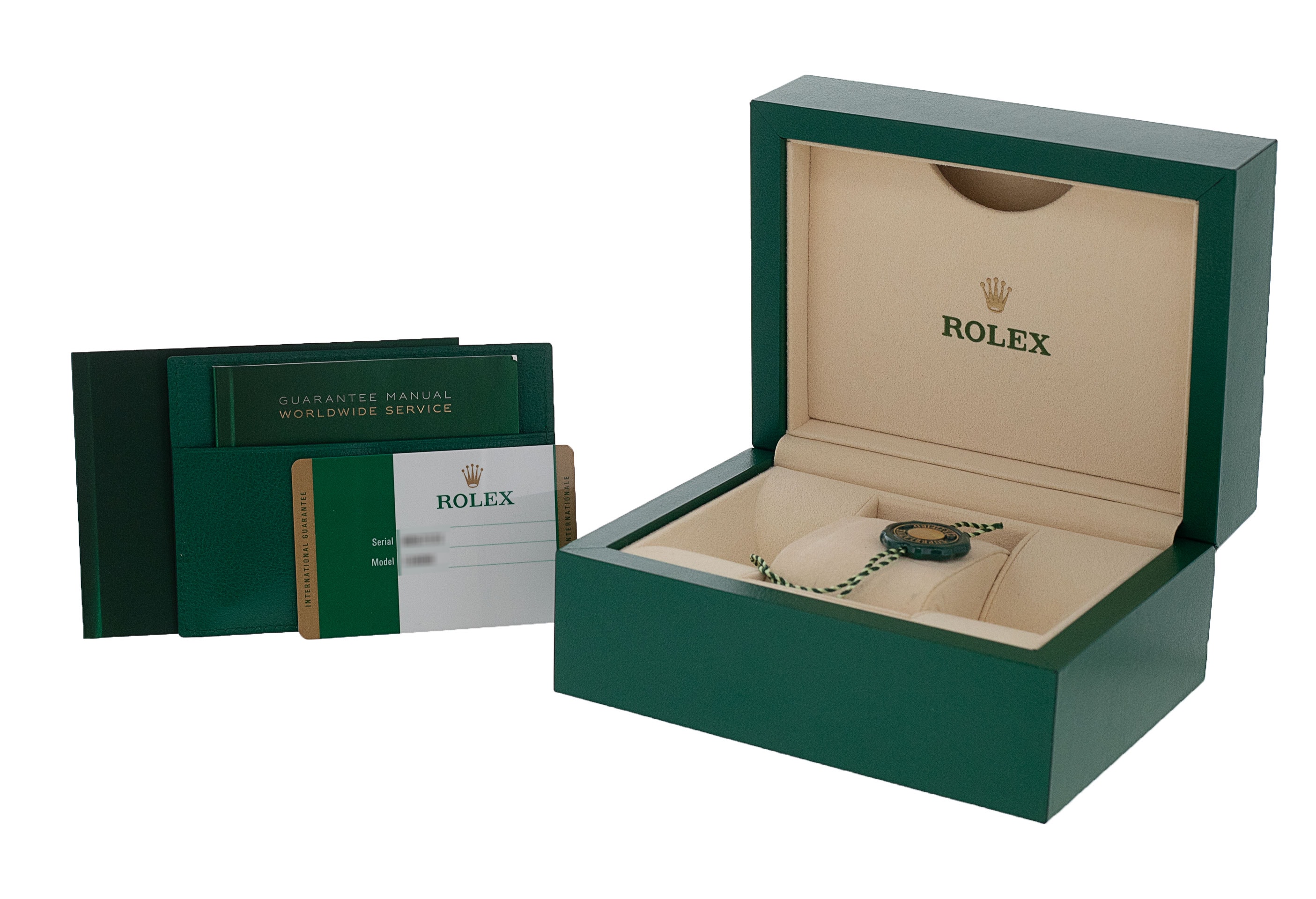 Rolex Oyster Perpetual 116000 Thumbnail 4