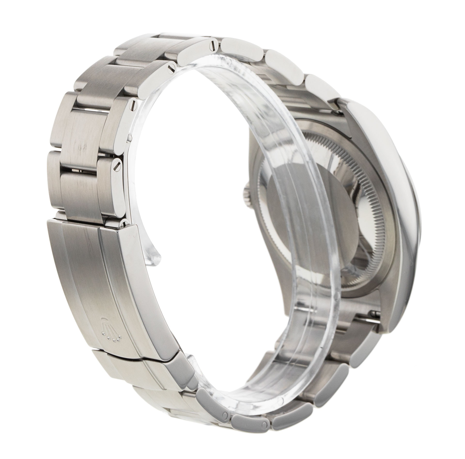 Rolex Oyster Perpetual 116000 Thumbnail 3