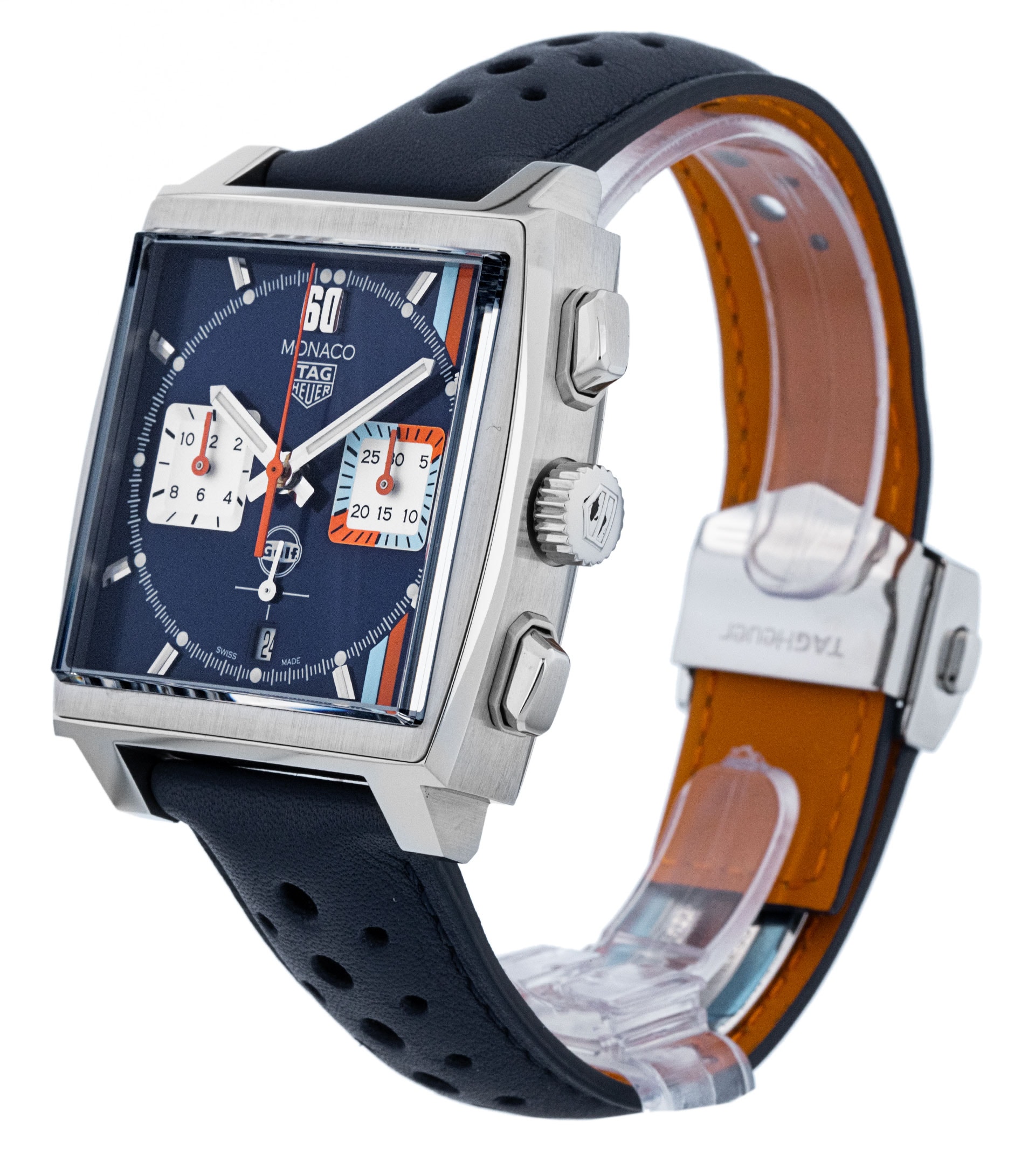 Tag Heuer Monaco CBL2115.FC6494 Thumbnail 2