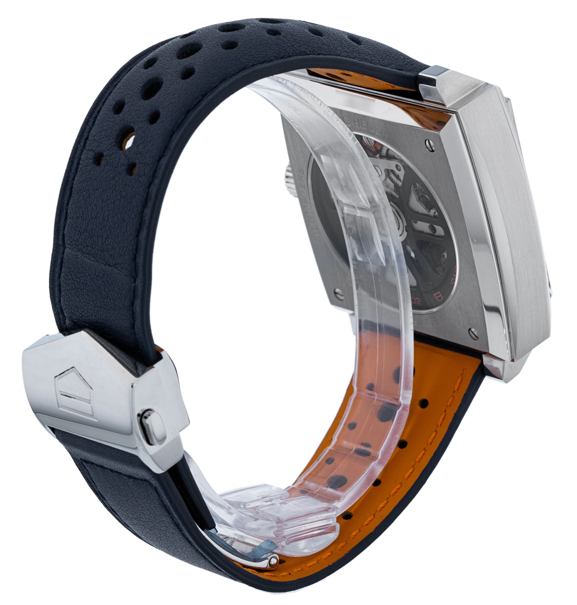 Tag Heuer Monaco CBL2115.FC6494 Thumbnail 3