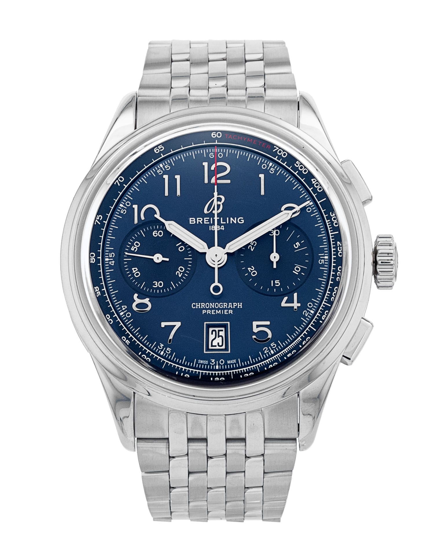 Breitling Premier B01 AB0145 Thumbnail 1