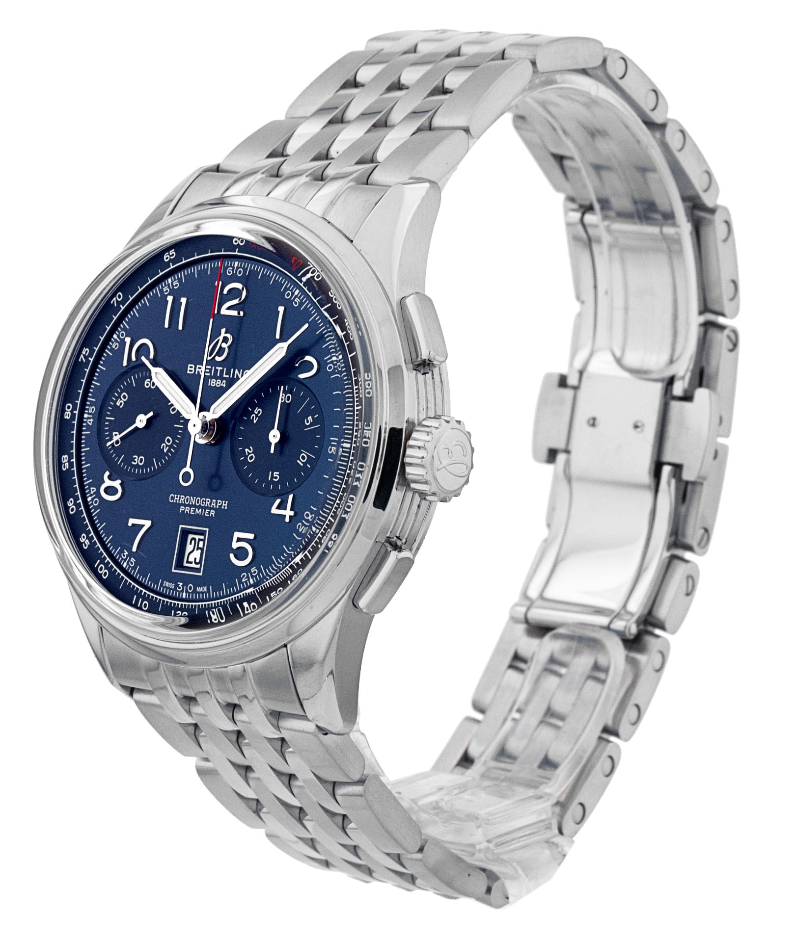 Breitling Premier B01 AB0145 Thumbnail 2