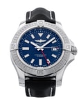 Pre-Owned Breitling Avenger Automatic 45 Watch