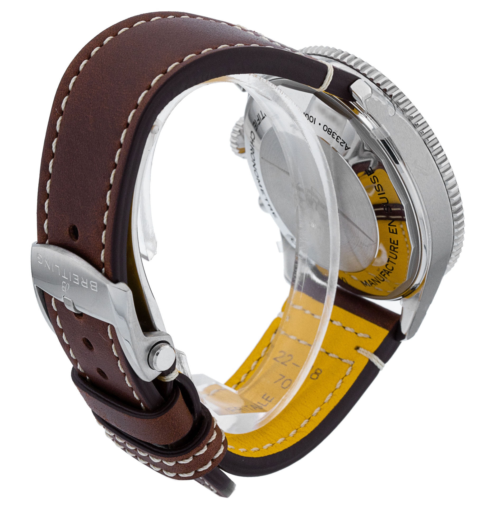 Breitling AVI A23380 Thumbnail 3