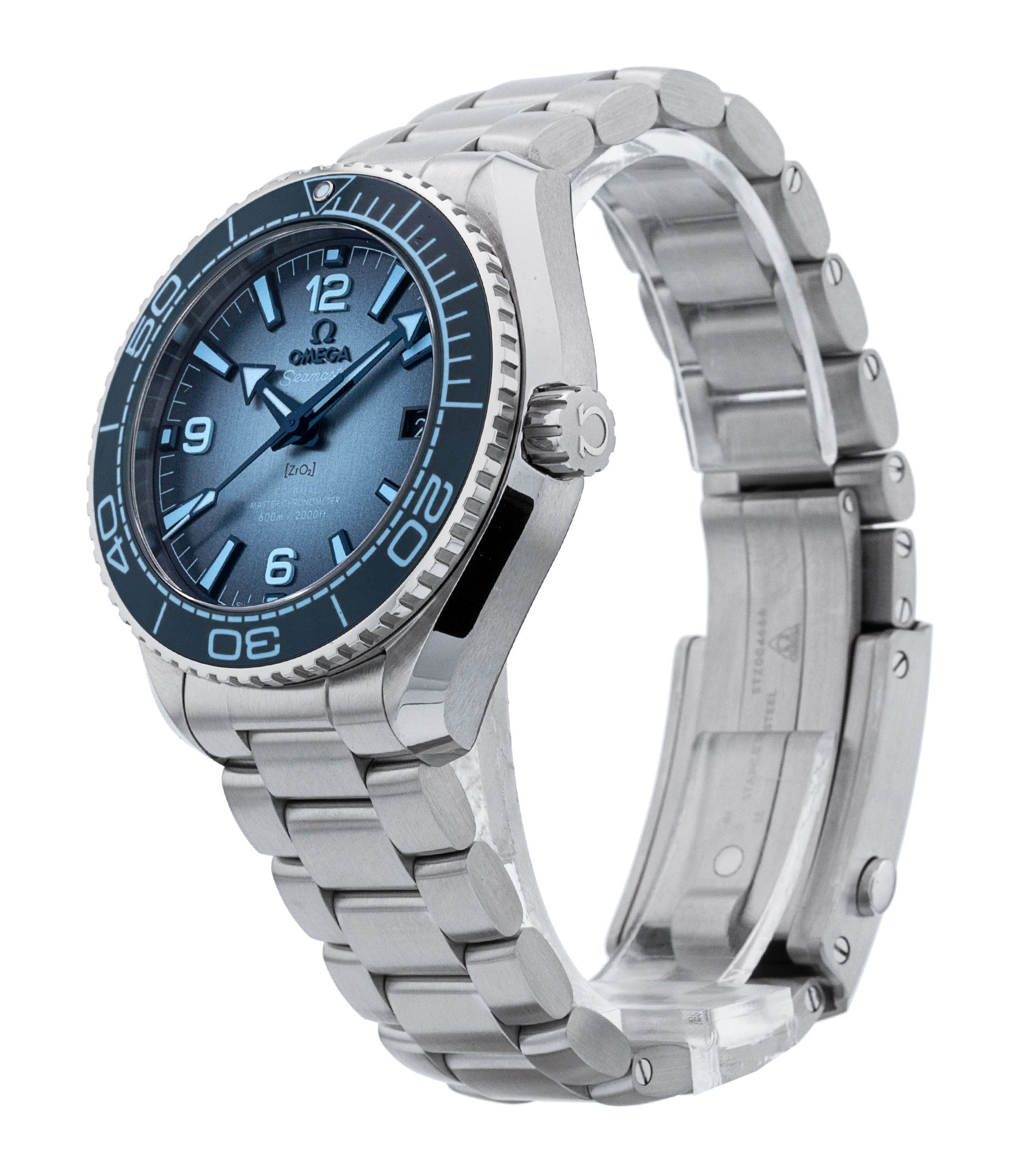 Omega Planet Ocean 215.30.40.20.03.002 Thumbnail 2