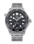 Pre-Owned Omega Seamaster Diver 300m Watch