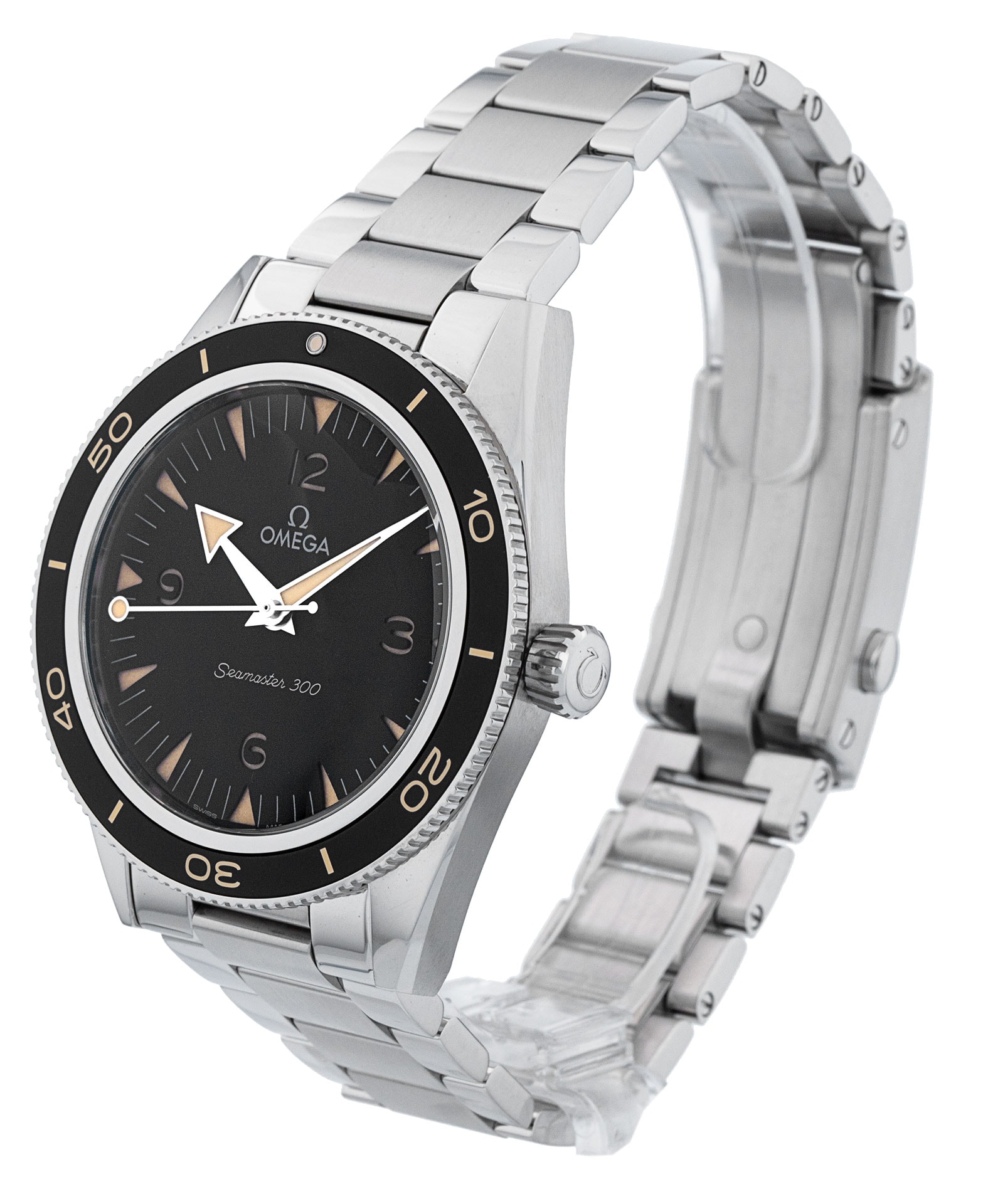 Omega Seamaster 300 234.30.41.21.01.001 Thumbnail 2