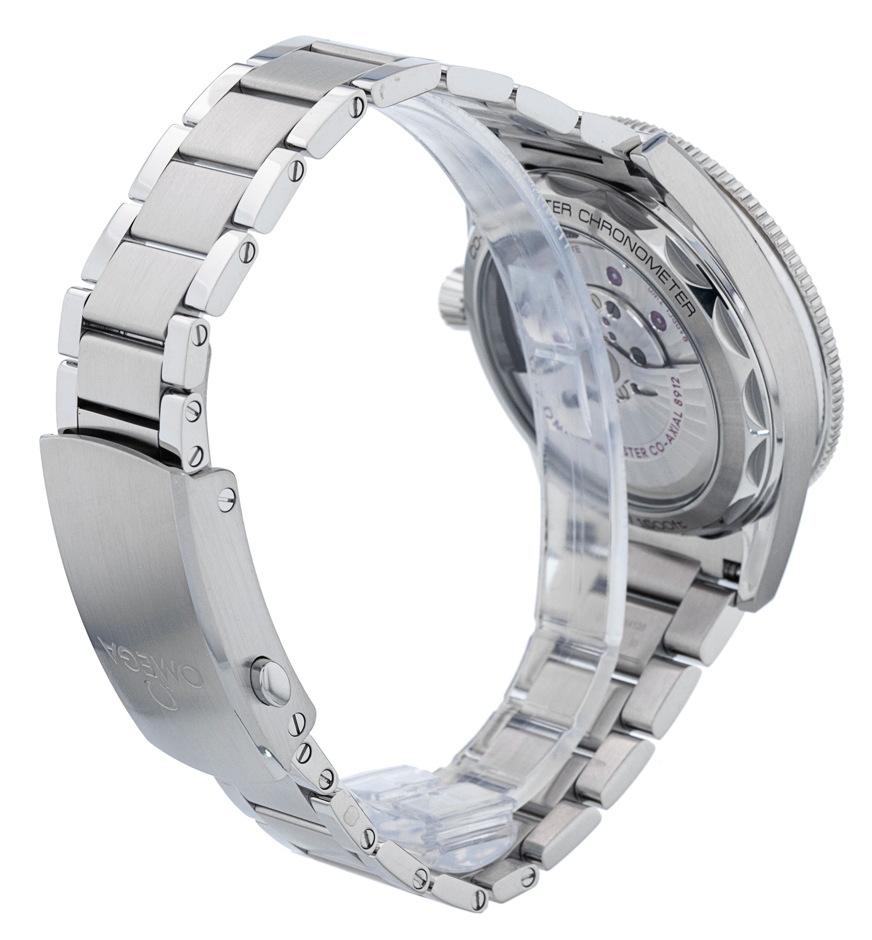 Omega Seamaster 300 234.30.41.21.01.001 Thumbnail 3