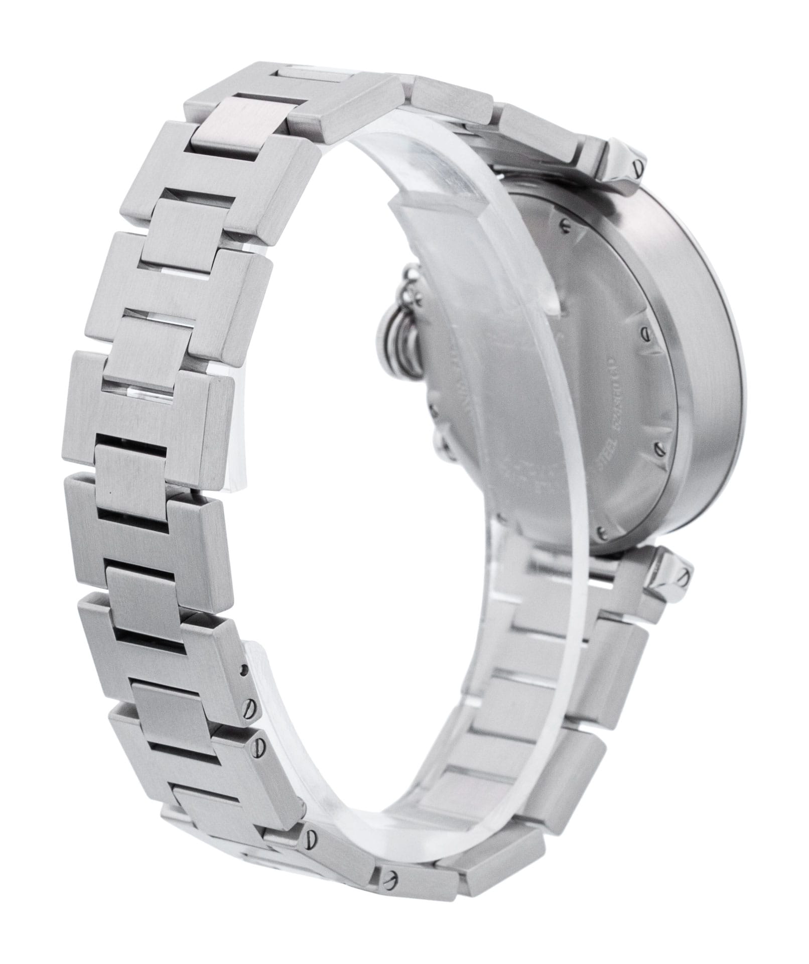 Cartier Pasha W31048M7 Thumbnail 3