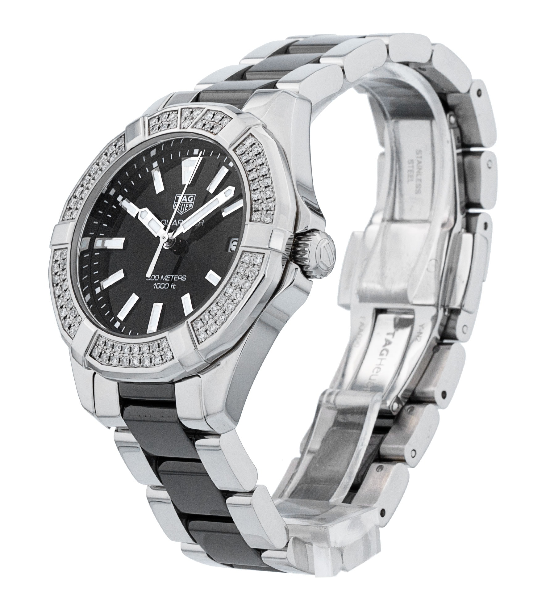 Tag Heuer Aquaracer WAY131E.BA0913 Thumbnail 2