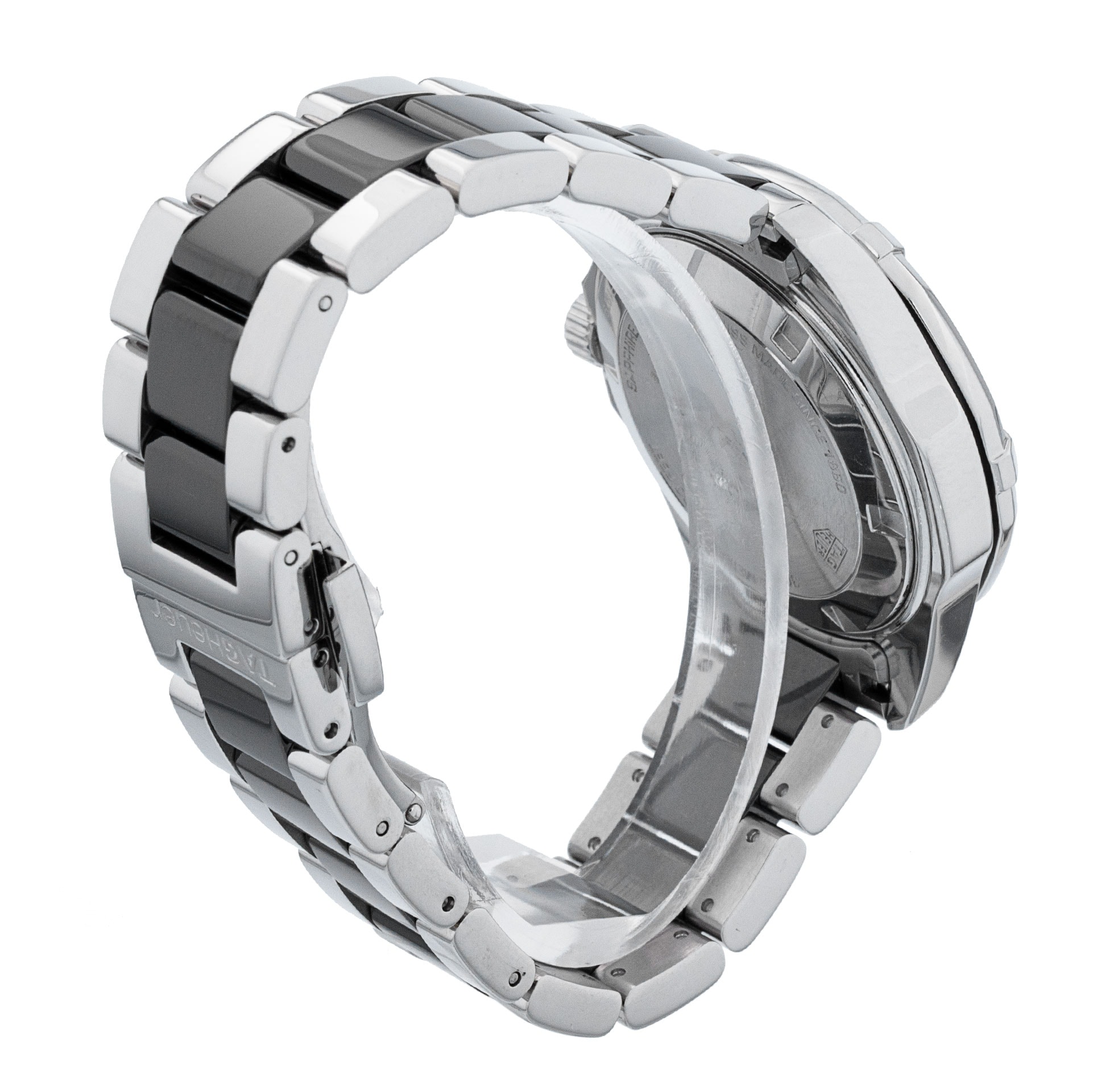 Tag Heuer Aquaracer WAY131E.BA0913 Thumbnail 3