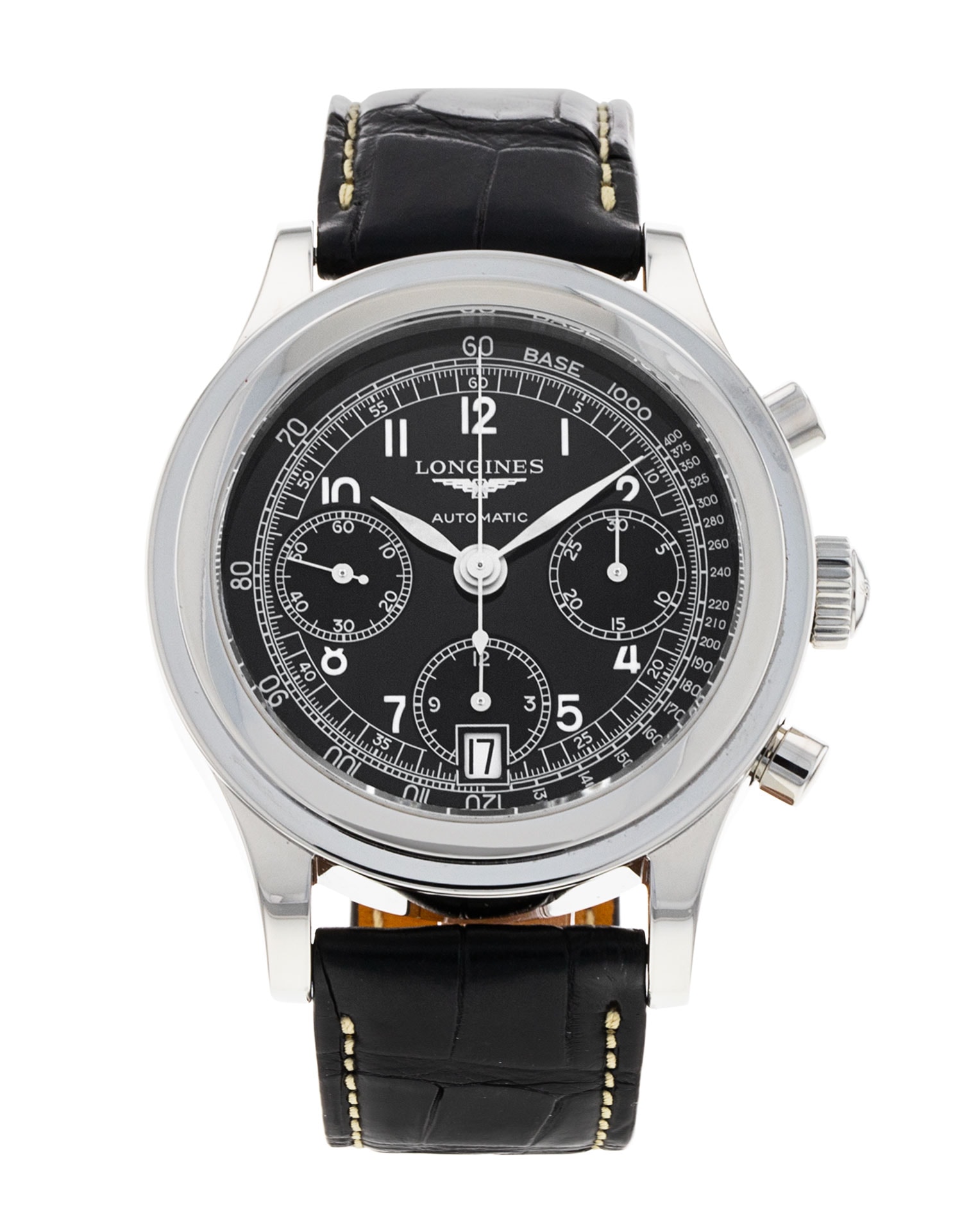 Longines Heritage L2.768.4.53.2 Thumbnail 1