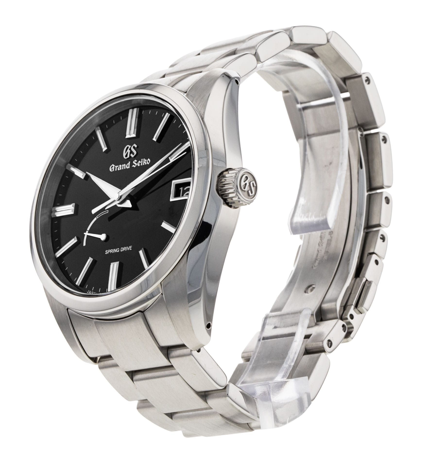 Grand Seiko Heritage Collection SBGA467 Thumbnail 2