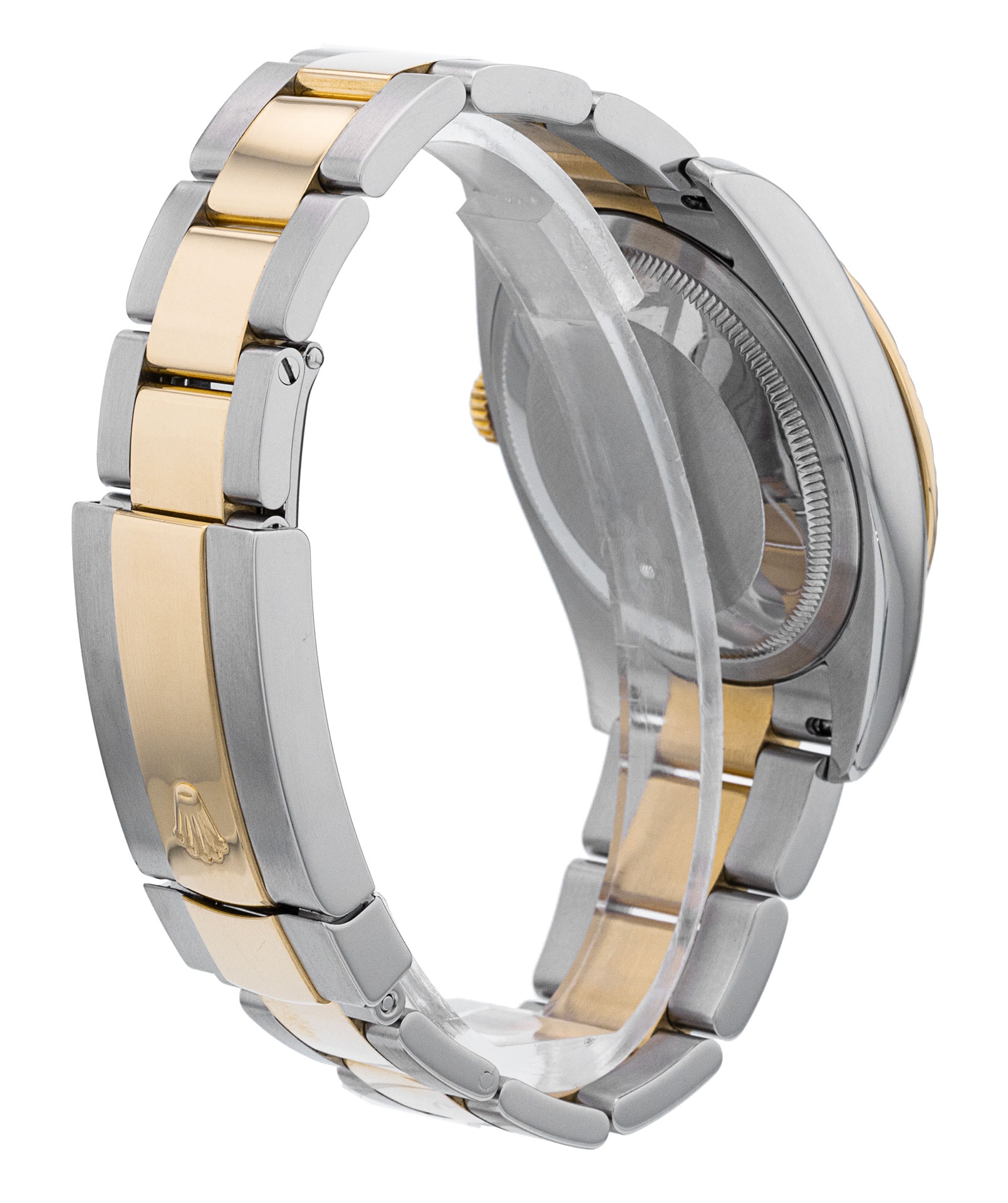 Rolex Turn-O-Graph 116263 Thumbnail 3