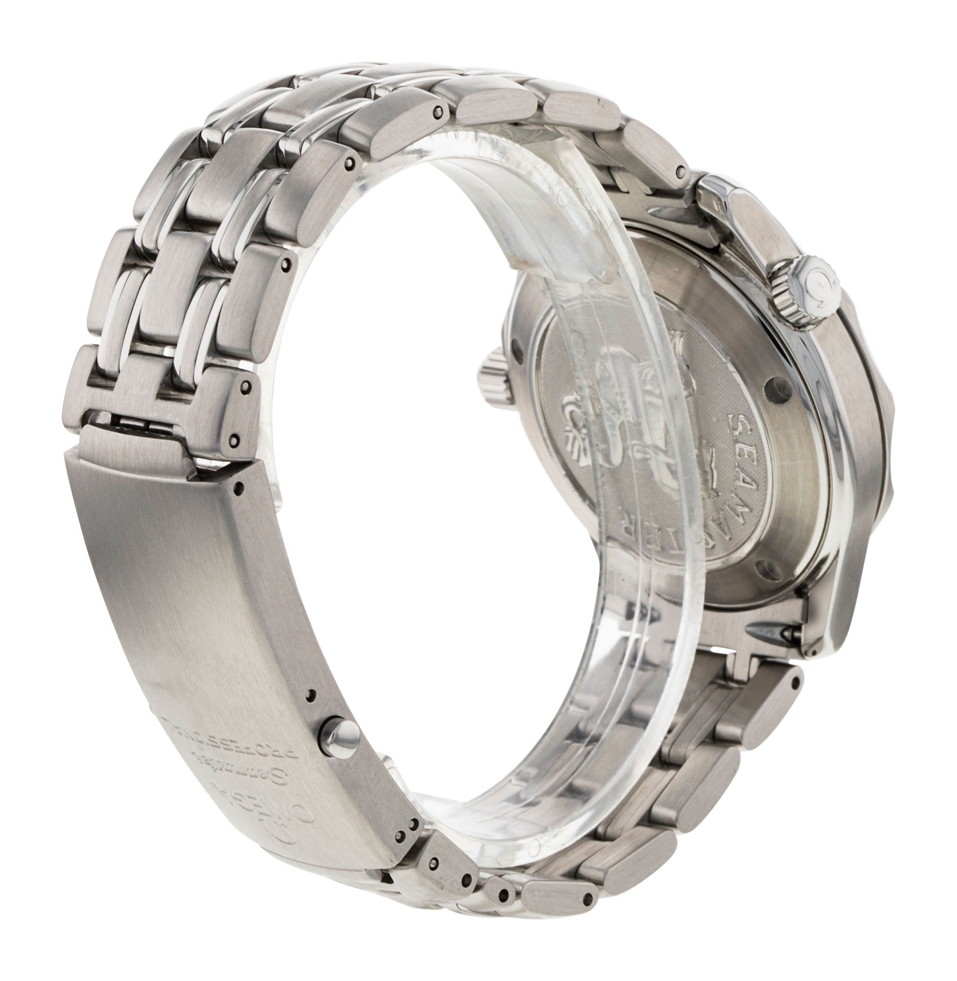 Omega Seamaster 300m Mid-Size 2223.80.00 Thumbnail 3