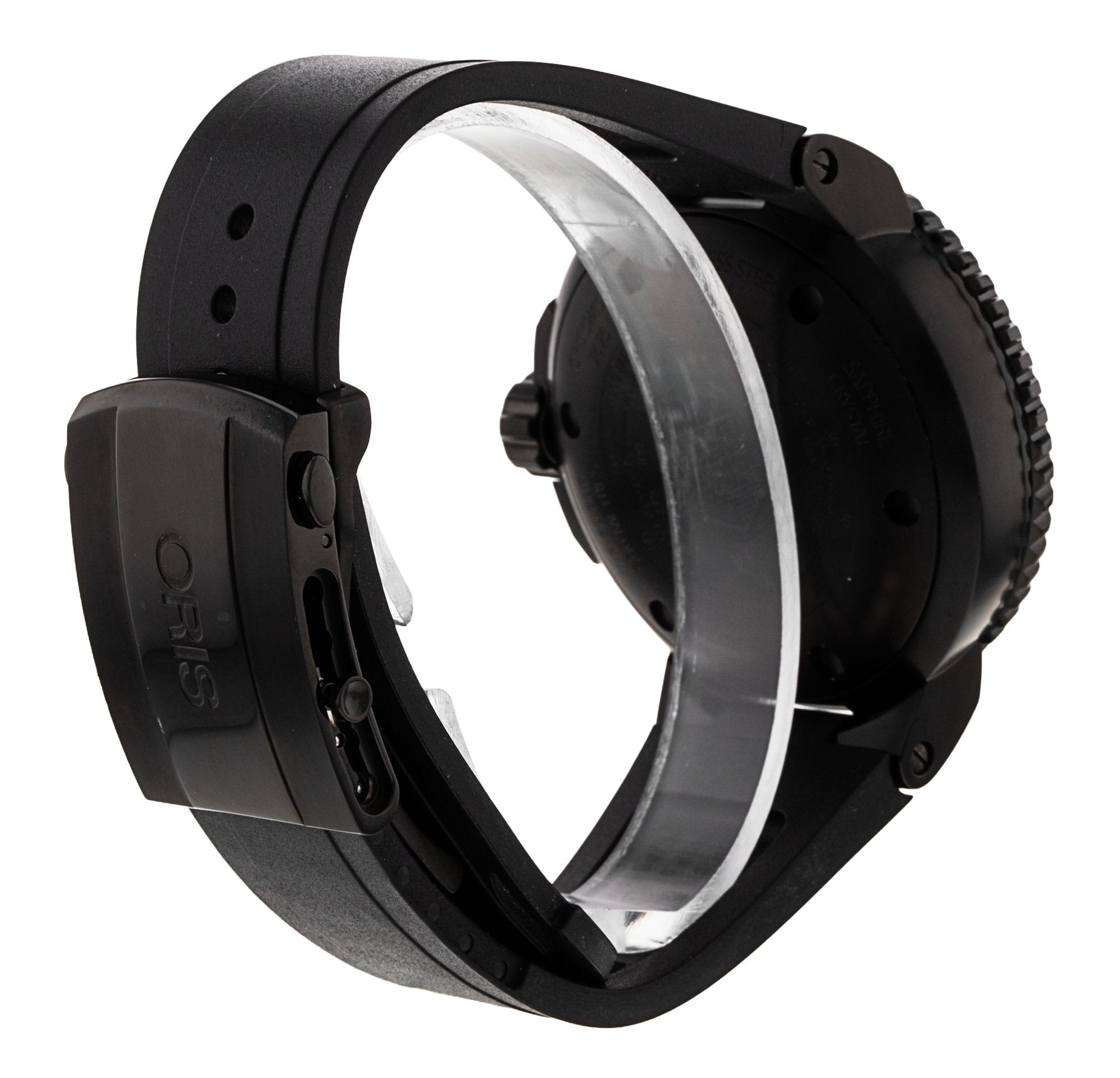 Oris Aquis 733 7675 47 54 RS Thumbnail 3