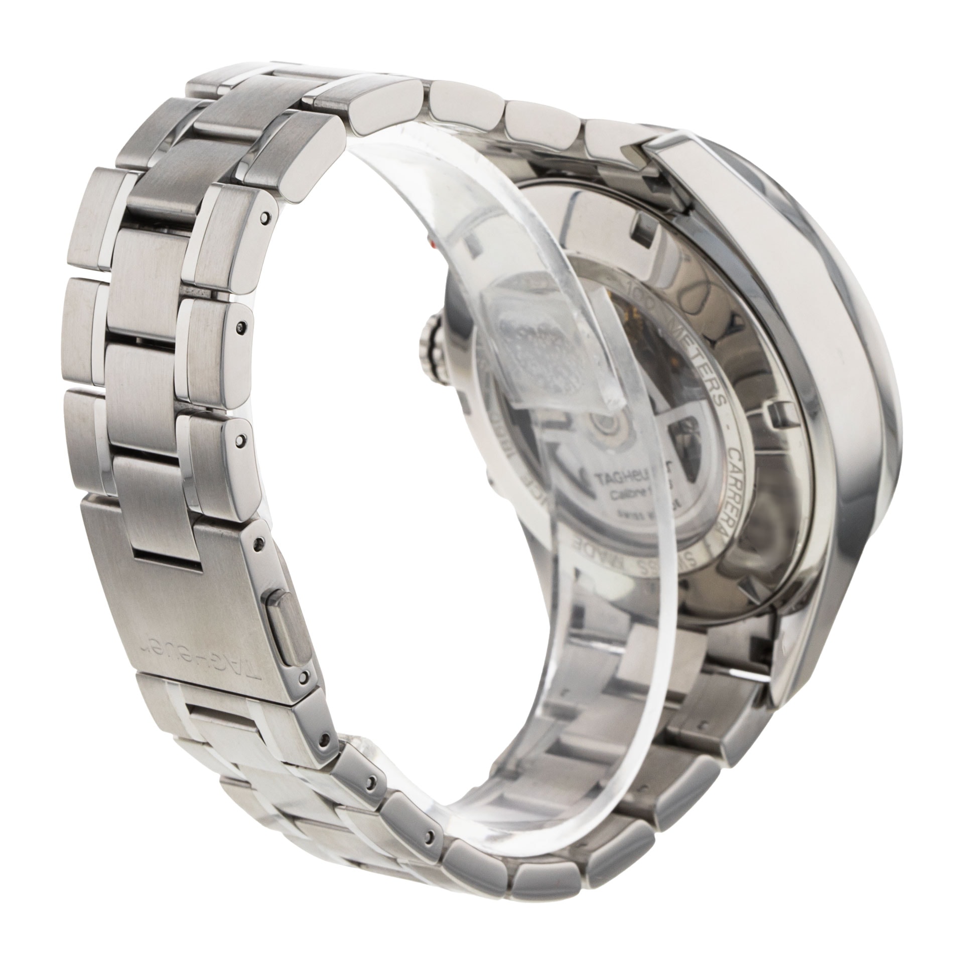 Tag Heuer Carrera CV2A10.BA0796 Thumbnail 3